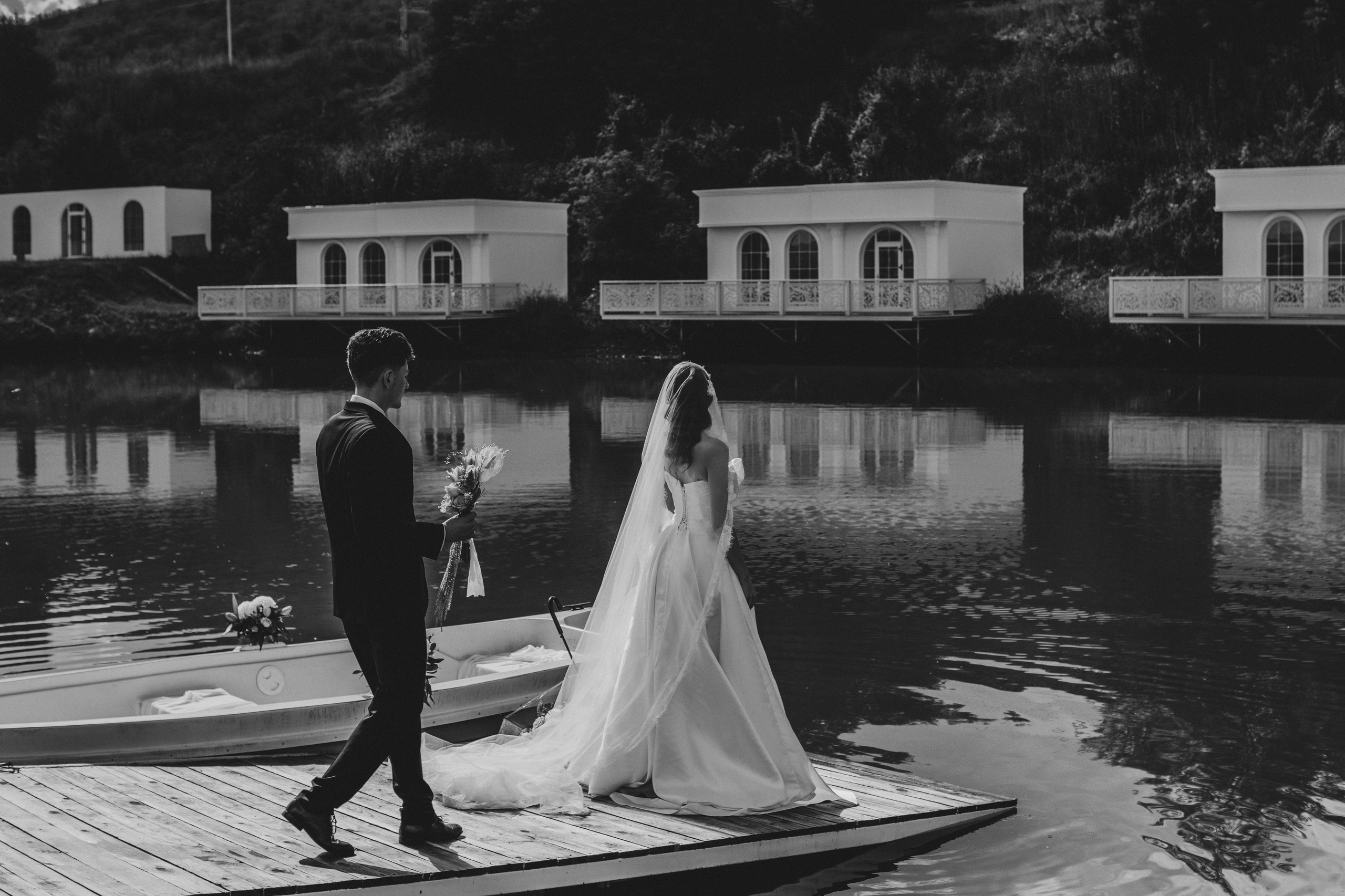 No Rules, Just Love. Art of Light Photography