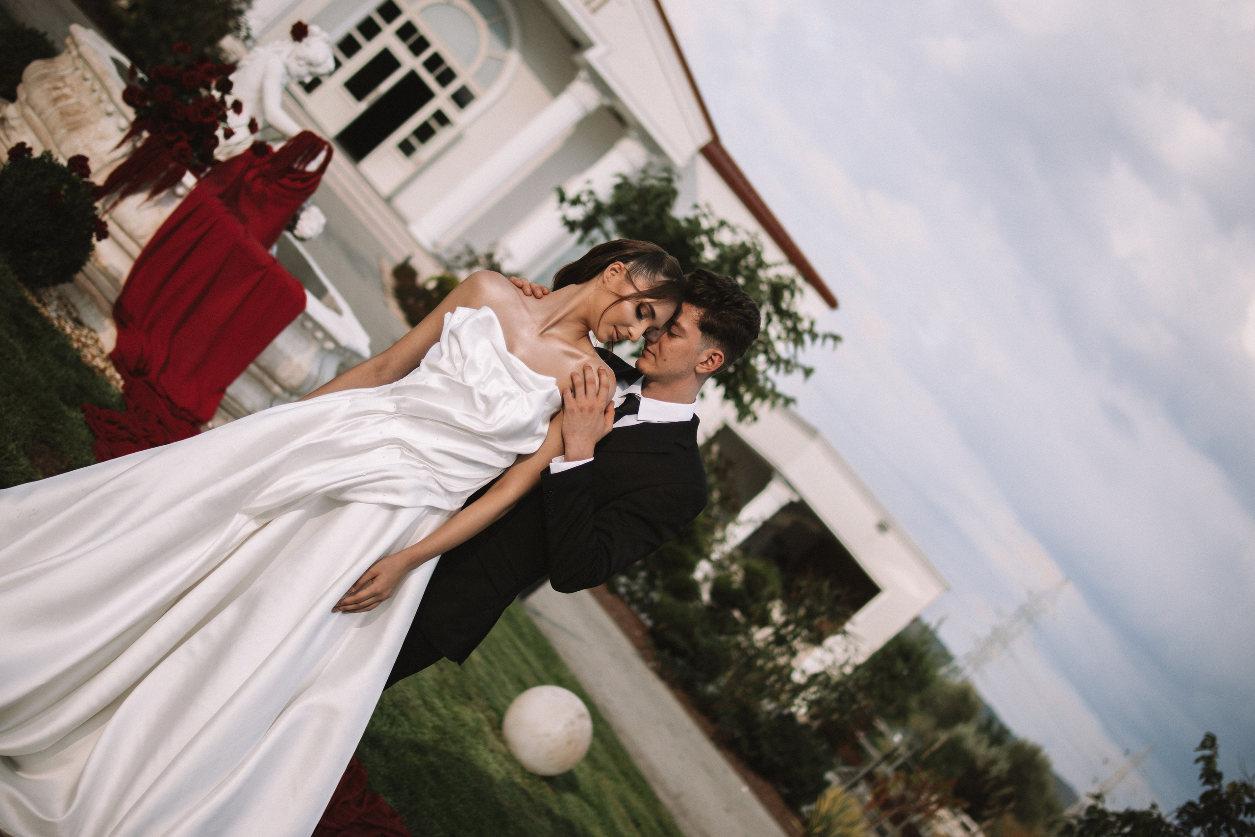 No Rules, Just Love. Art of Light Photography