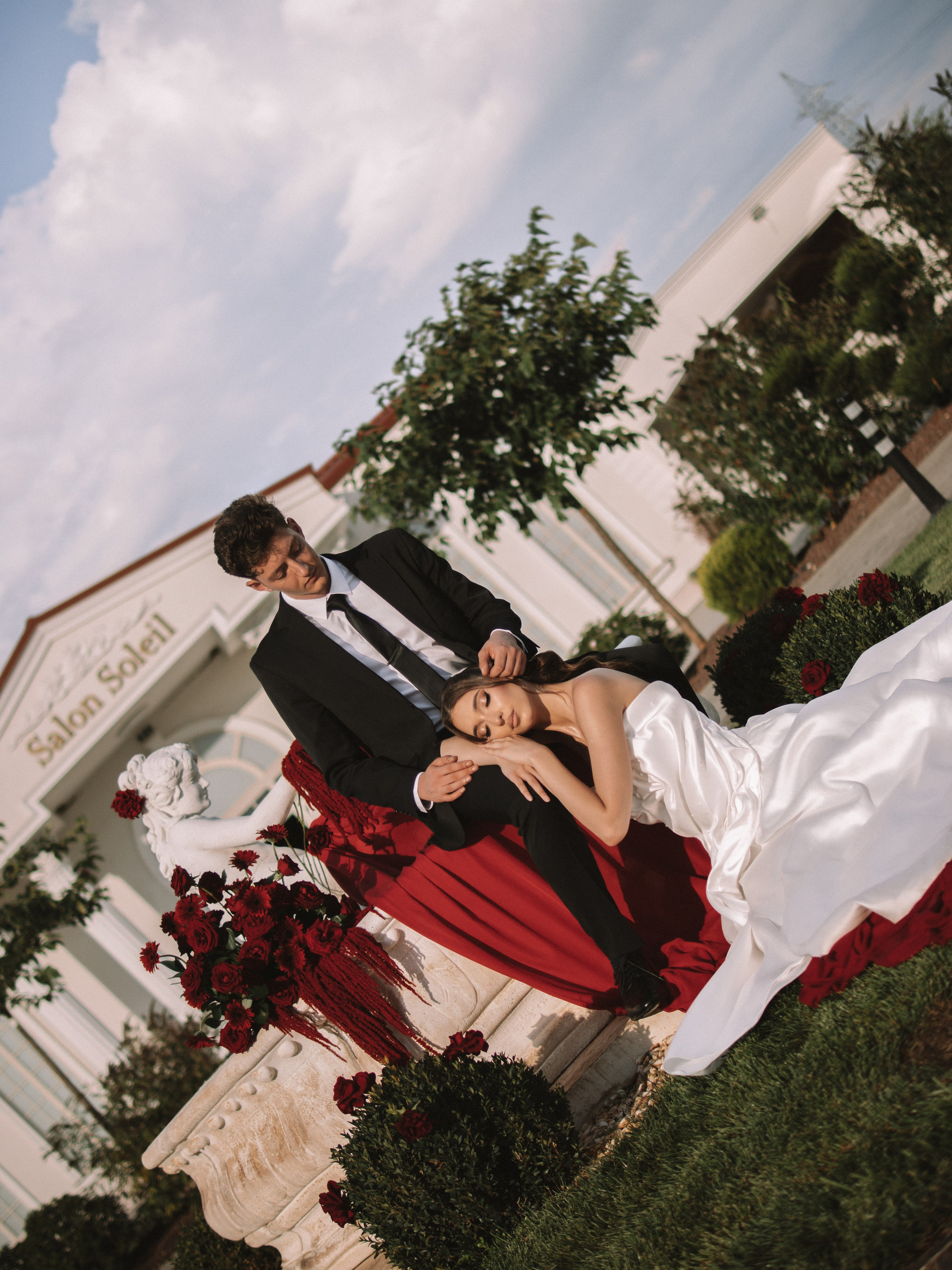 No Rules, Just Love. Art of Light Photography