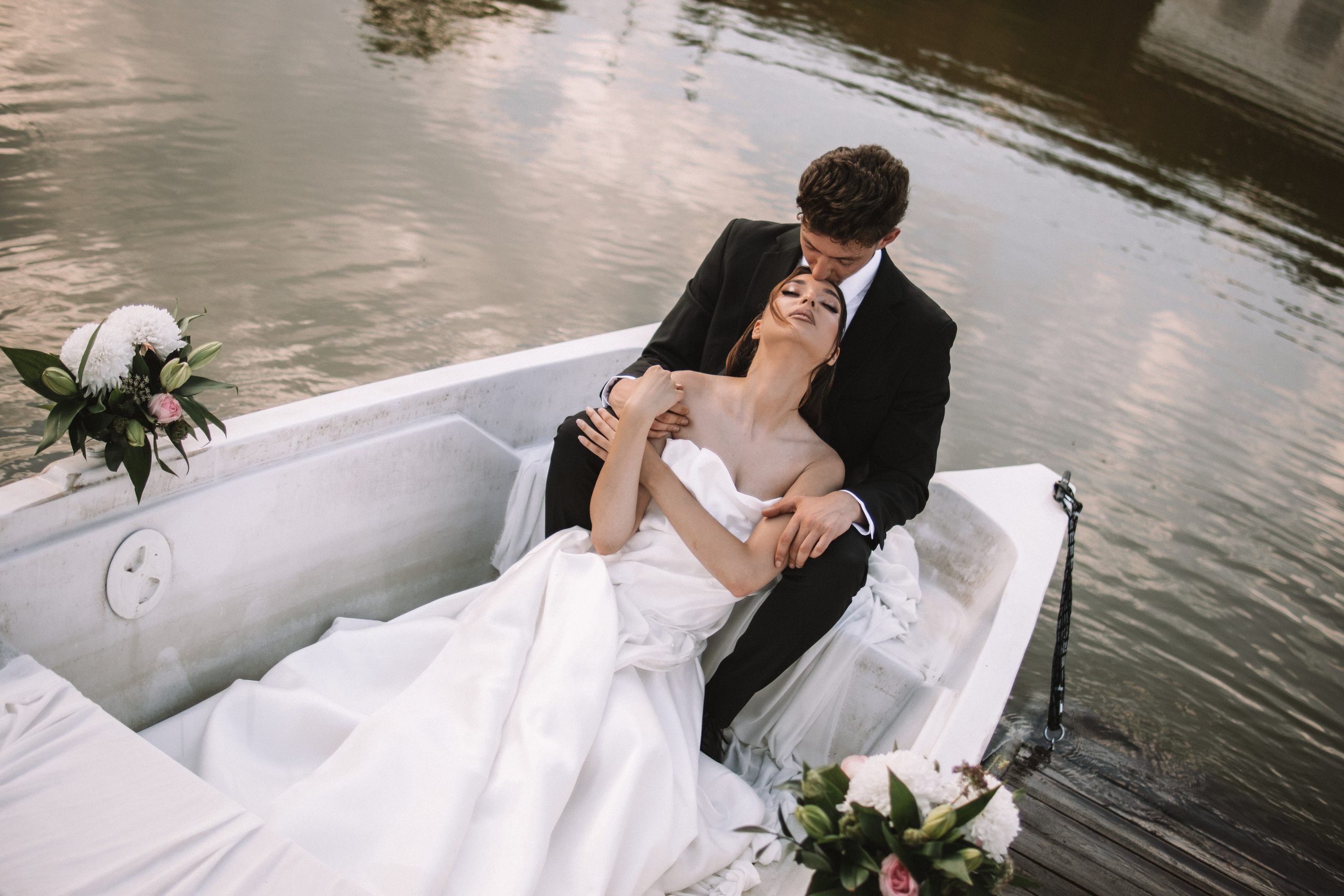 No Rules, Just Love. Art of Light Photography