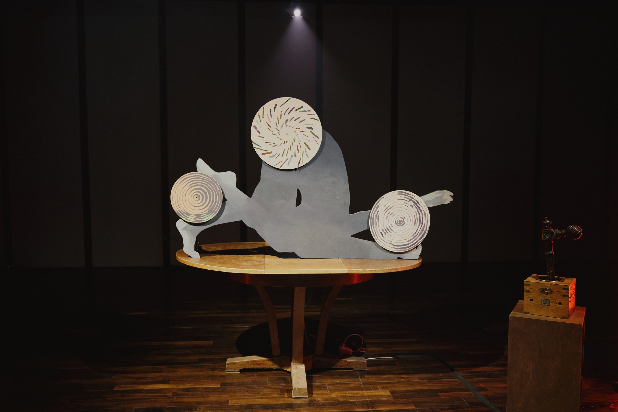 Spira mirabilis| Удивительная спираль. Alina Kugush