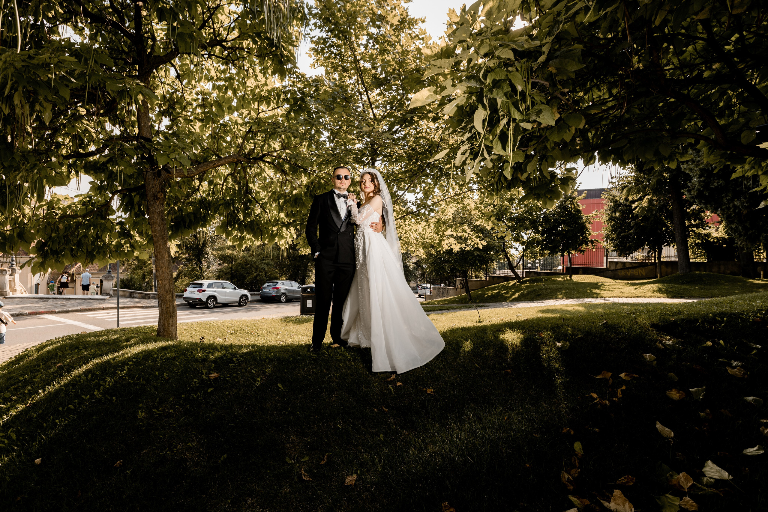 Adelina & Andrei 18.07.2026. MGS STUDIO