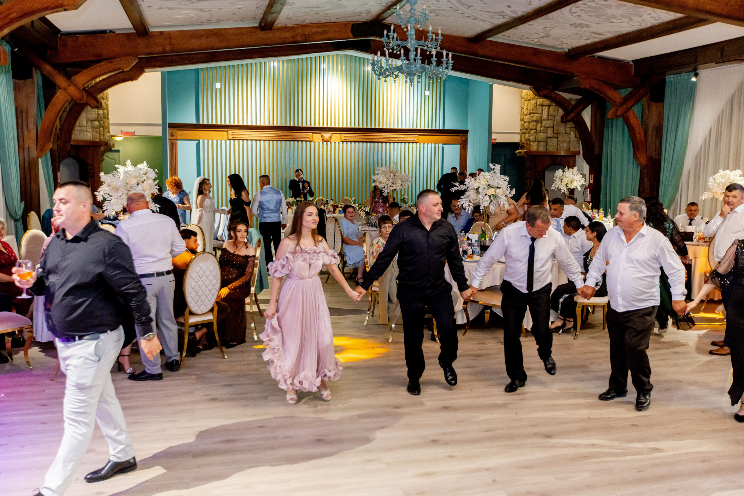 Adelina & Andrei 18.07.2026. MGS STUDIO
