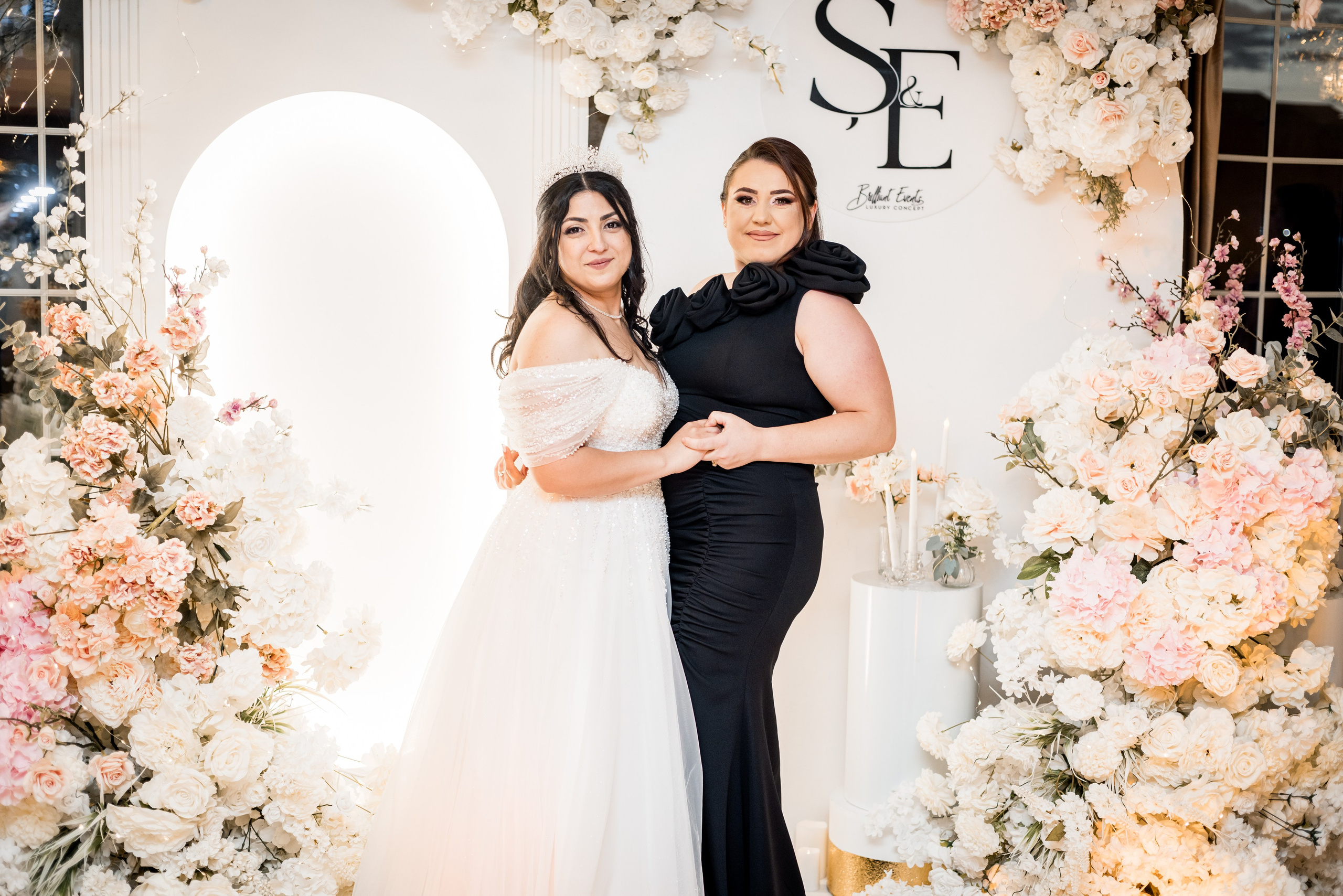 Stefana & Eusebiu 04.07.2026. MGS STUDIO