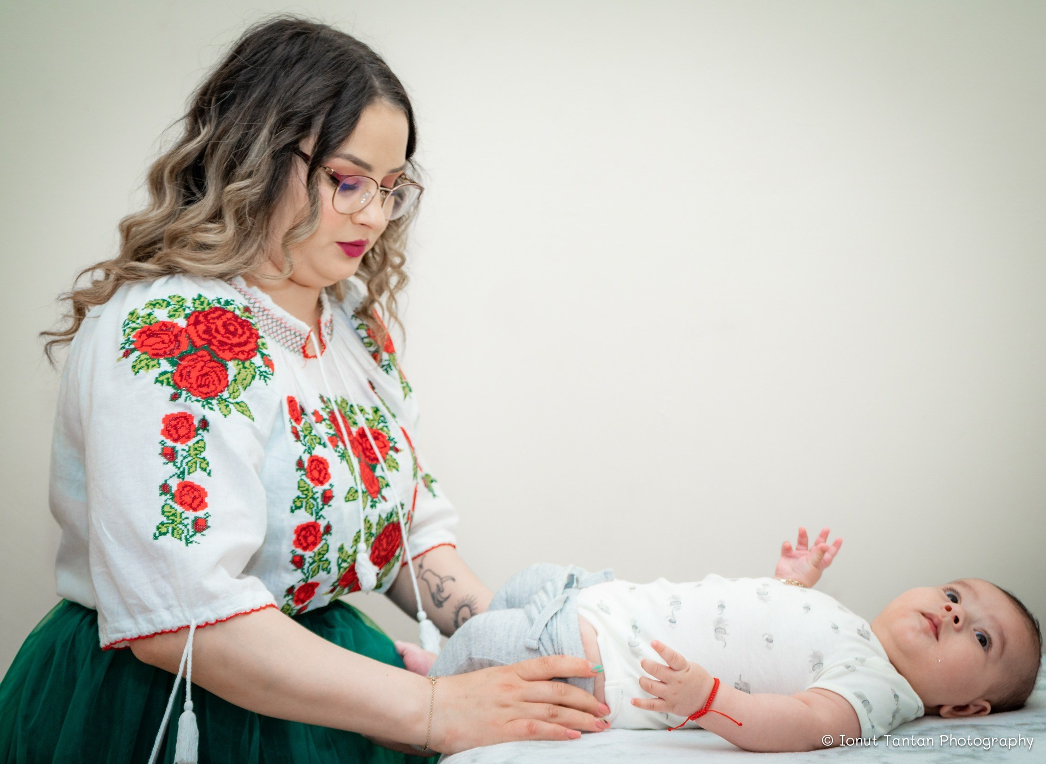 Fotografii de Botez – Ionut Tantan Foto & Film. TANTAN IONUT FOTO & FILM