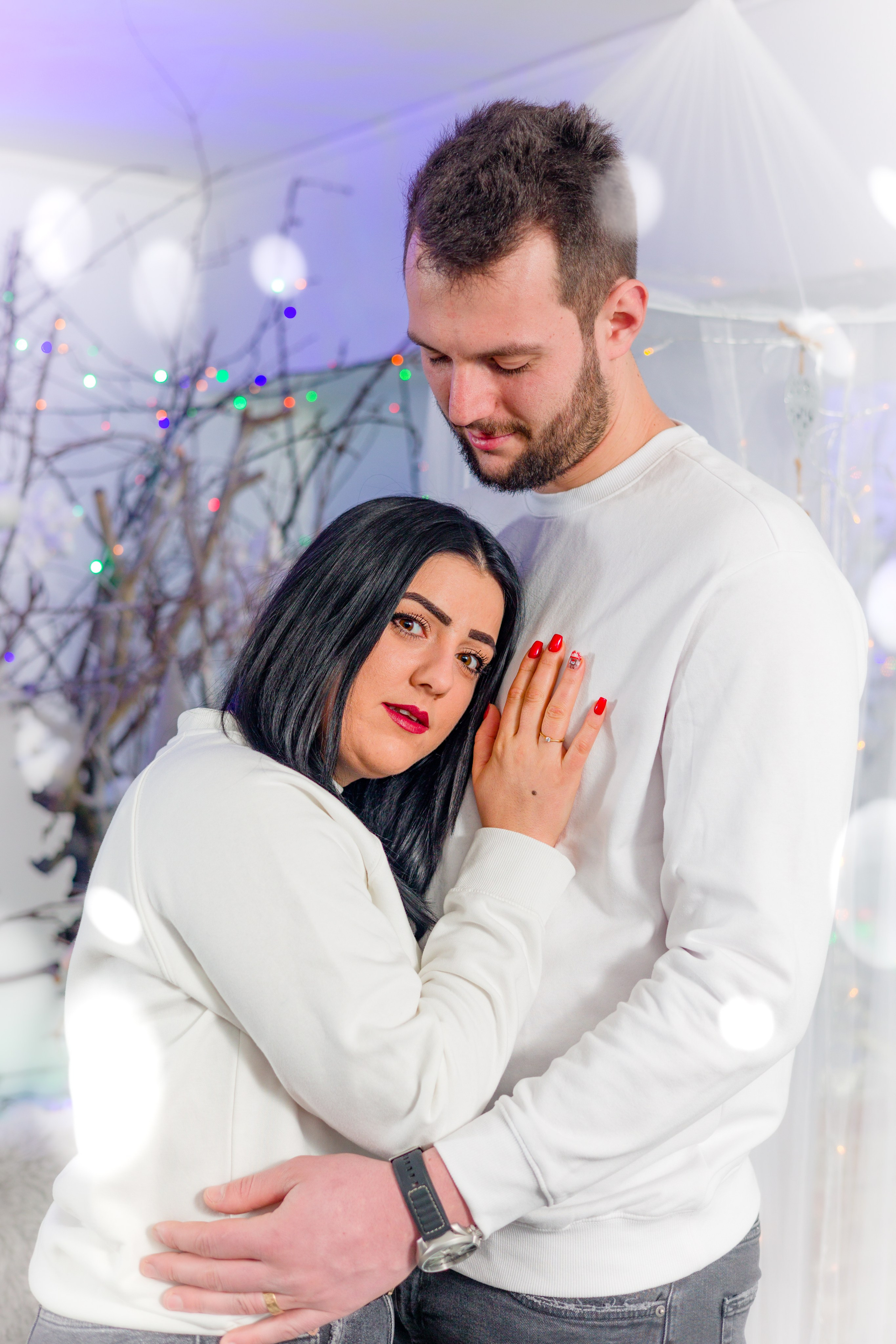 Alex & Mihaela. Fotograf prin #Piatraneamt-Alessander Enache