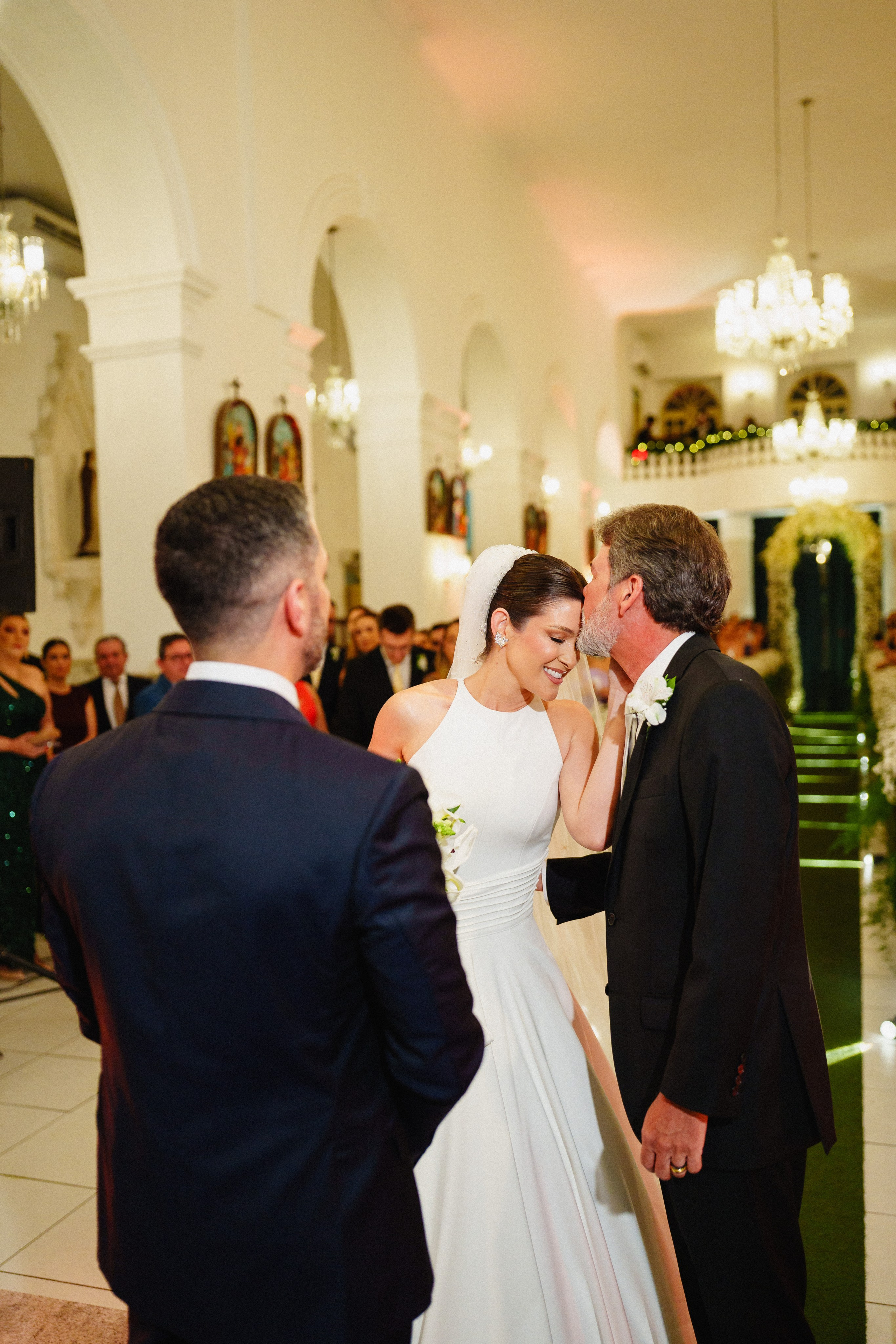 Daniela e Marcos | Olimpo Recepções. Fotógrafo de casamentos e gestantes