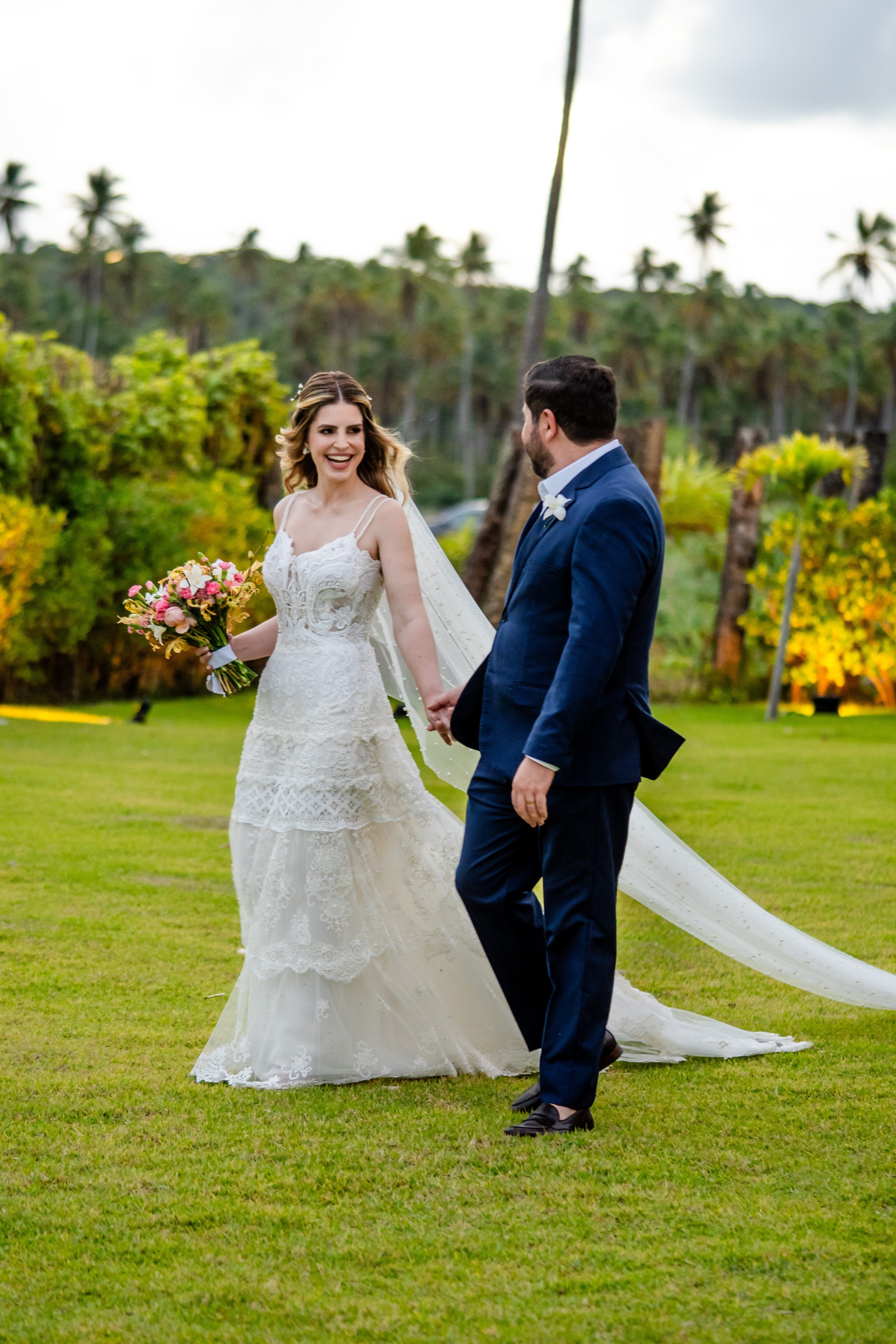Jéssica e Eduardo | S.M. dos Milagres-AL. Fotógrafo de casamentos e gestantes