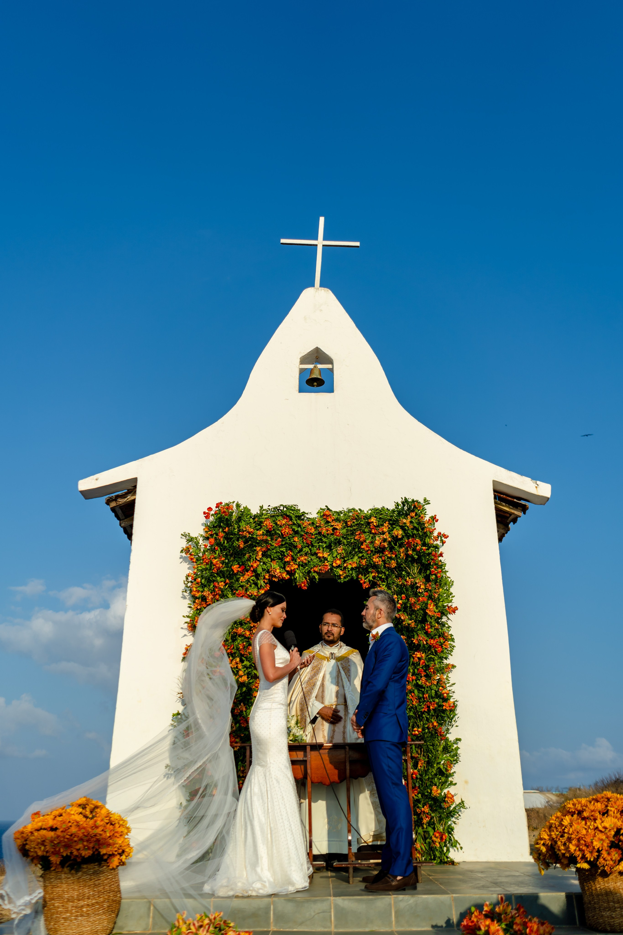 VIVI & EDSON | FERNANDO DE NORONHA. Fotógrafo de casamentos e gestantes