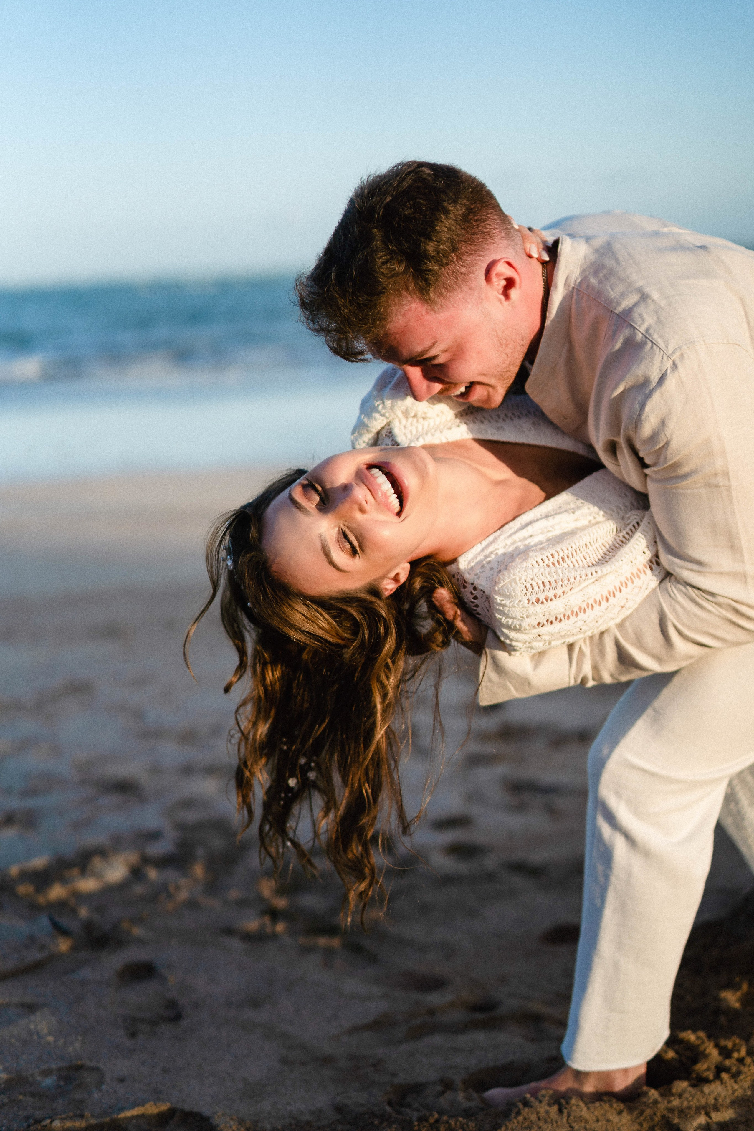 Paula & Igor | S. M. dos Milagres-AL. Fotógrafo de casamentos e gestantes