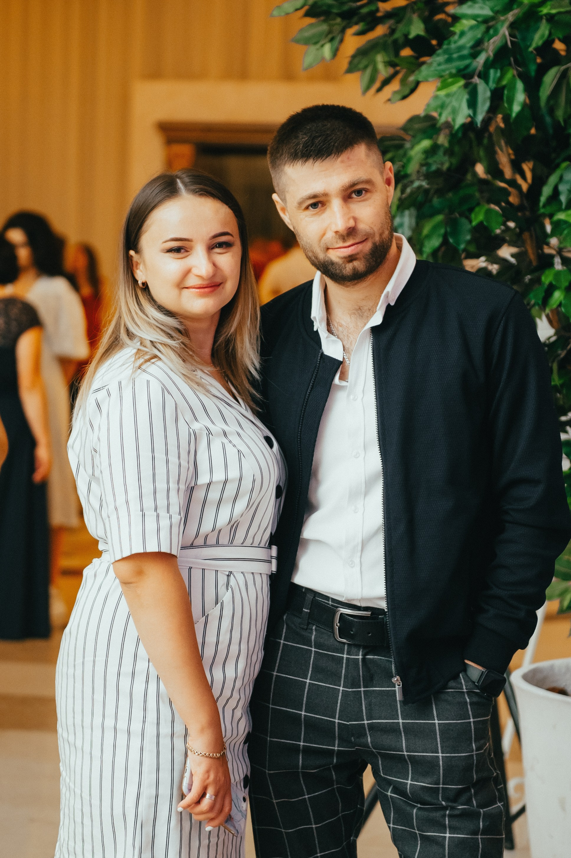 Ana & Victor. Fotograf de familie și evenimente