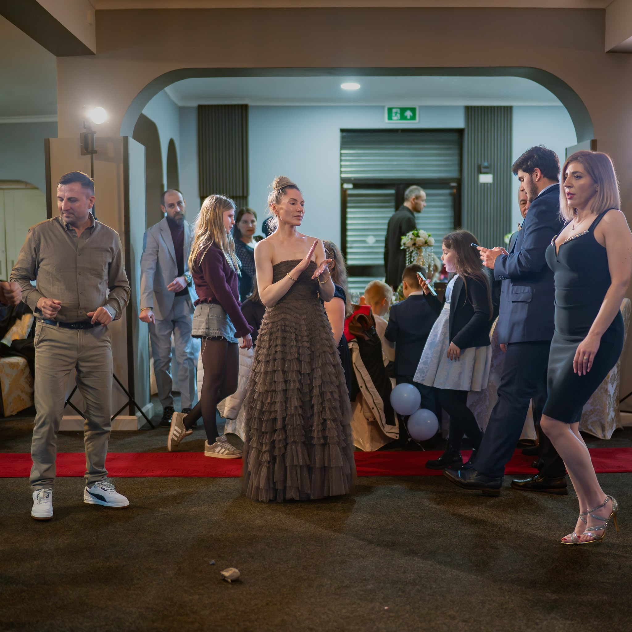 Poze Restaurant. Main