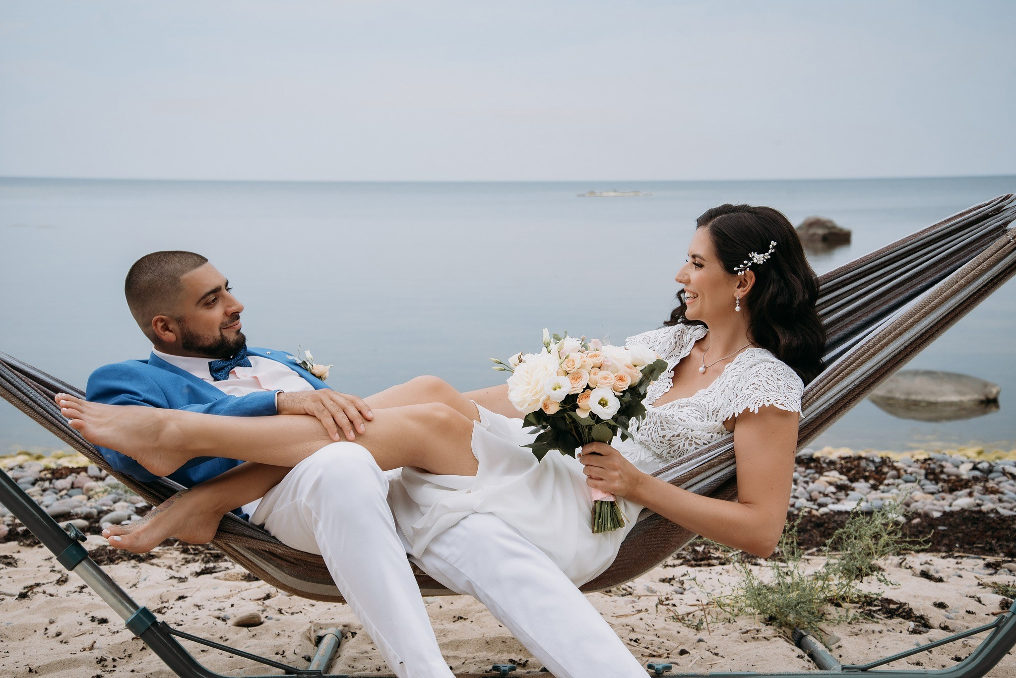 WEDDING TALLINN. Www.jelenavelpler.com
