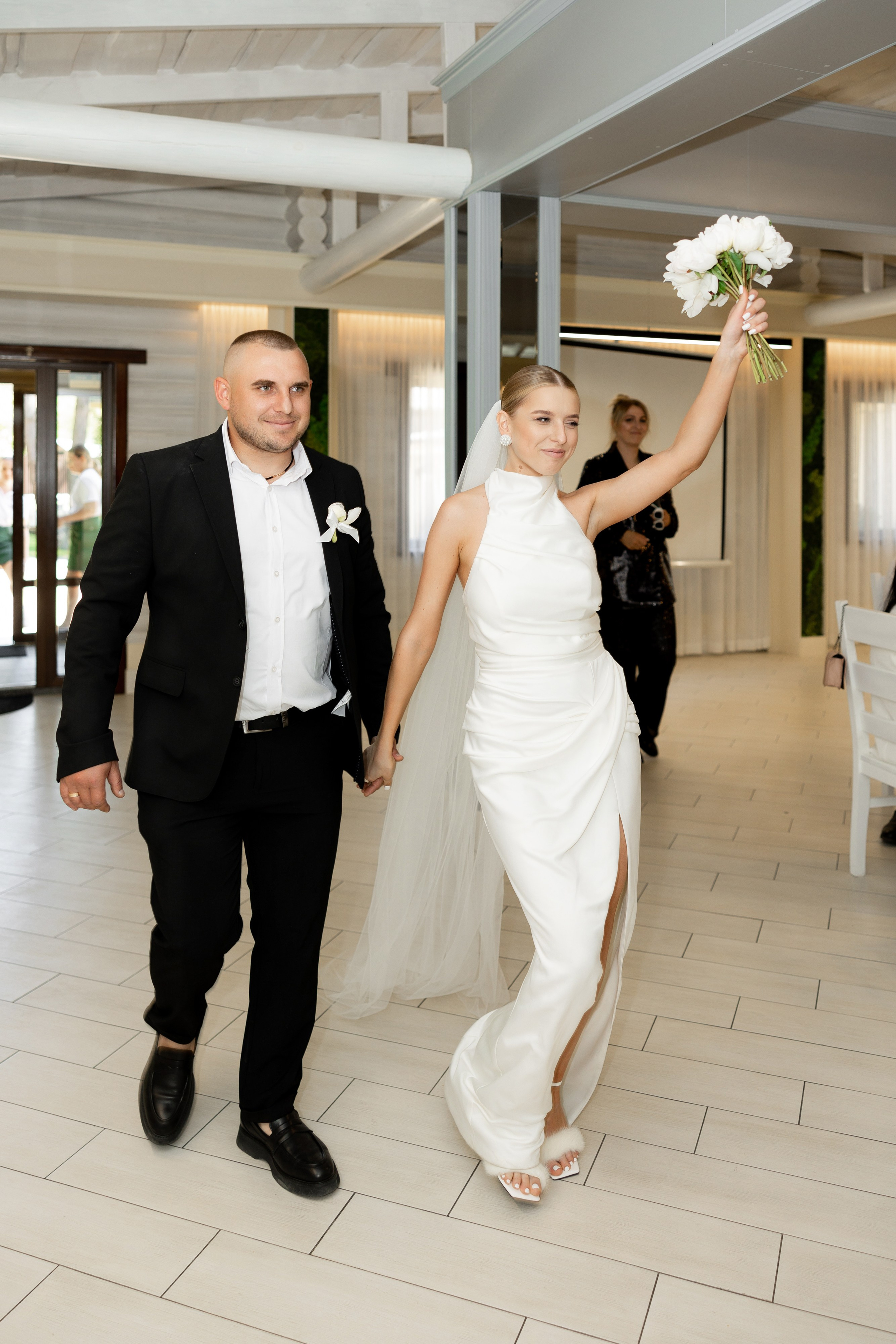 Victoria Taras. Ірина Терещук