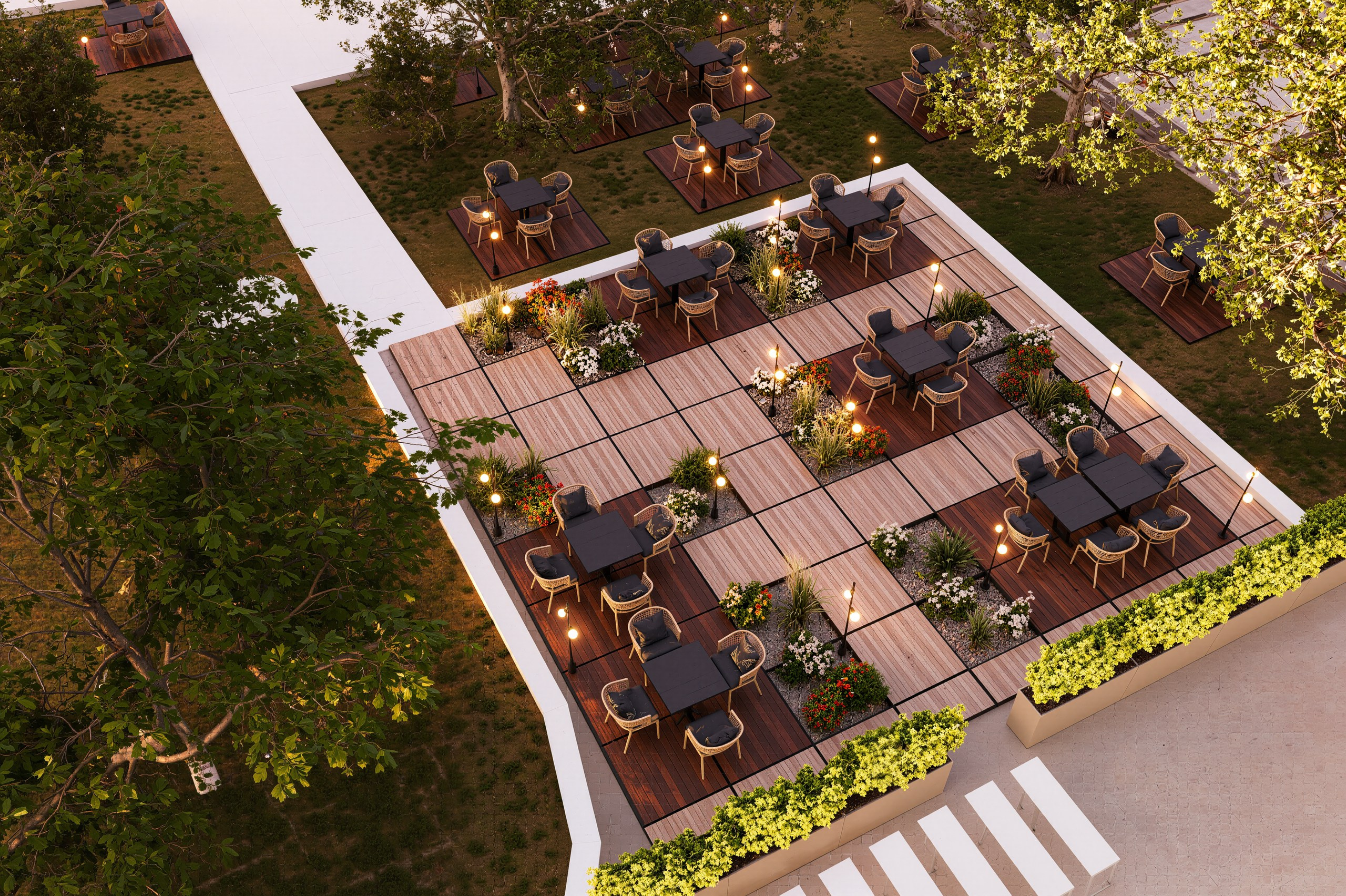 3D modeling. Marco Greco Architectural and interiors photographer based in Apulia Italy Fotografo di architettura interni Puglia B&B Case vacanze Hotel