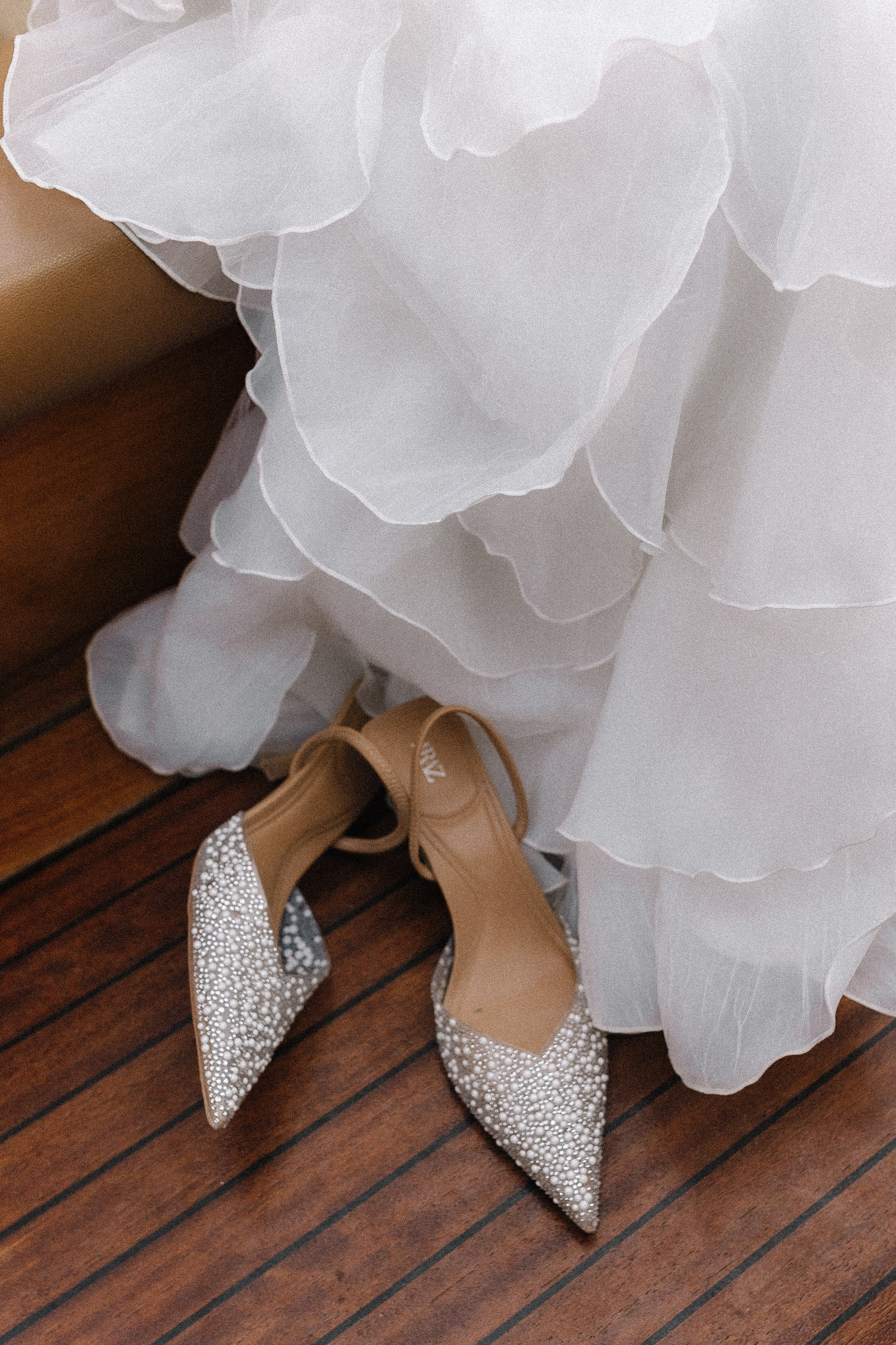 Lake Como Elopement Photography | Boat & Villa Monastero Wedding. Photographer in Italy Anna Linnik