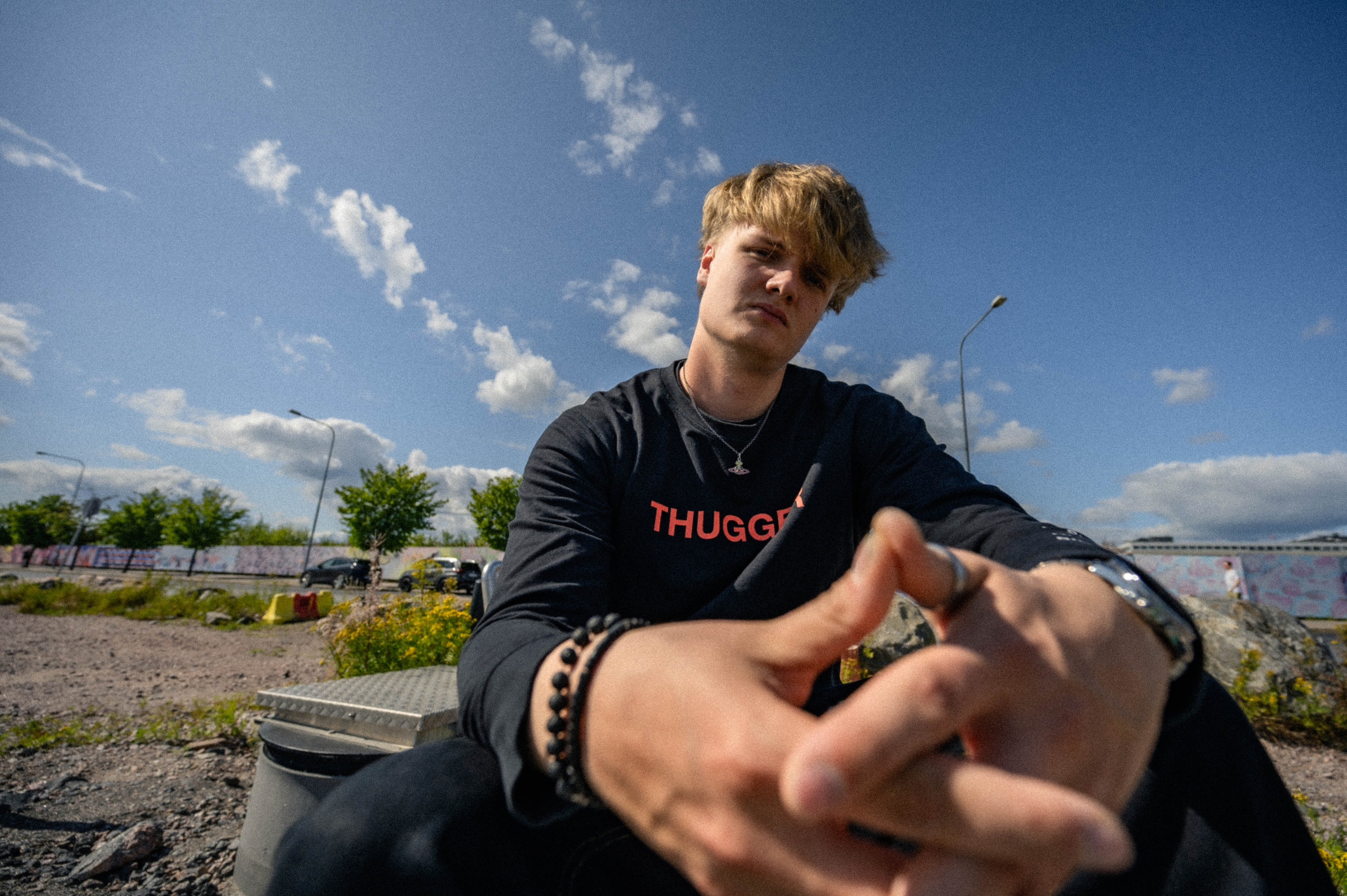 Kinosura Creative Studio Helsingissa ja Kuopiossa