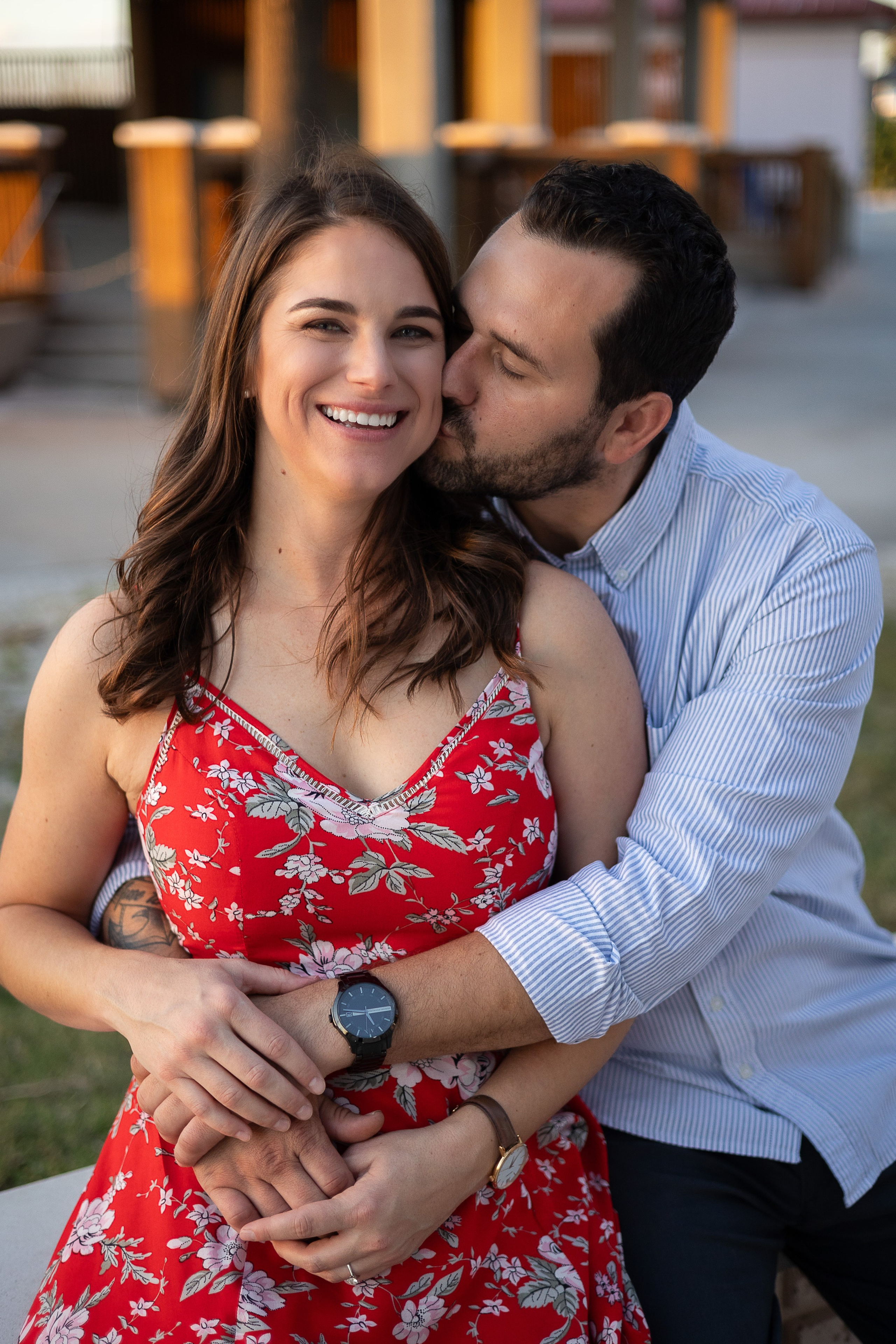 ENGAGEMENT. Wedding Photography & Videography contenting in Tennessee and Florida