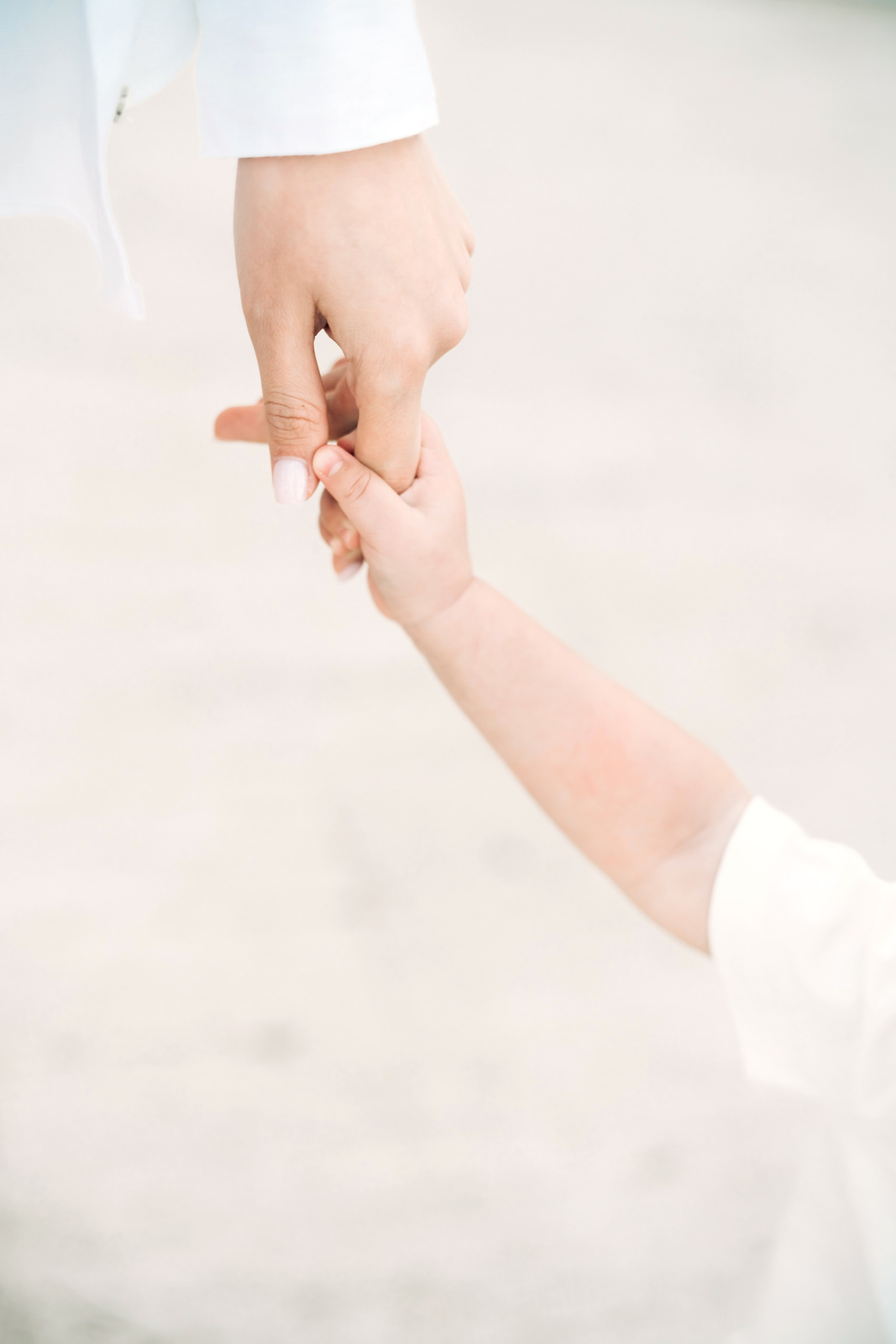 Sophisticated Tanya with her daughter and husband. Фотограф у Пальма де Майорка
