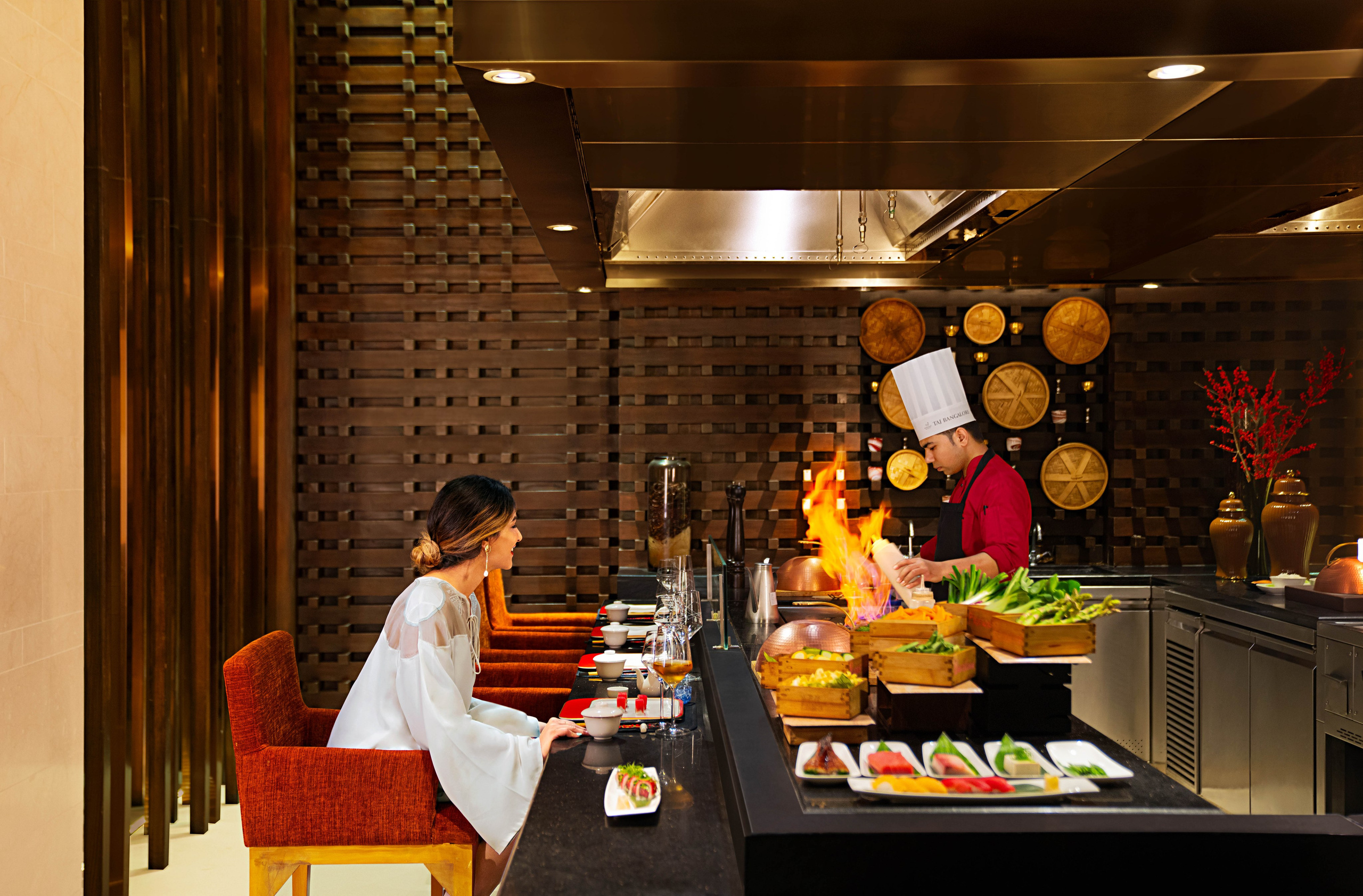 Hotels and resorts. Mohit Holani | Director