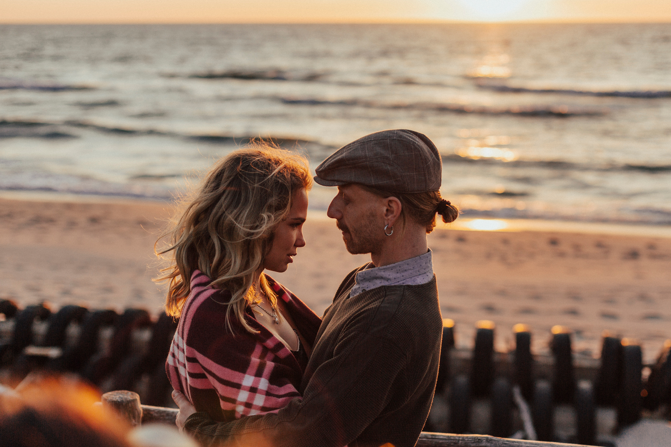 Сладкое море. Семейный и свадебный фотограф в Франкфурте на Майне Алина Браун