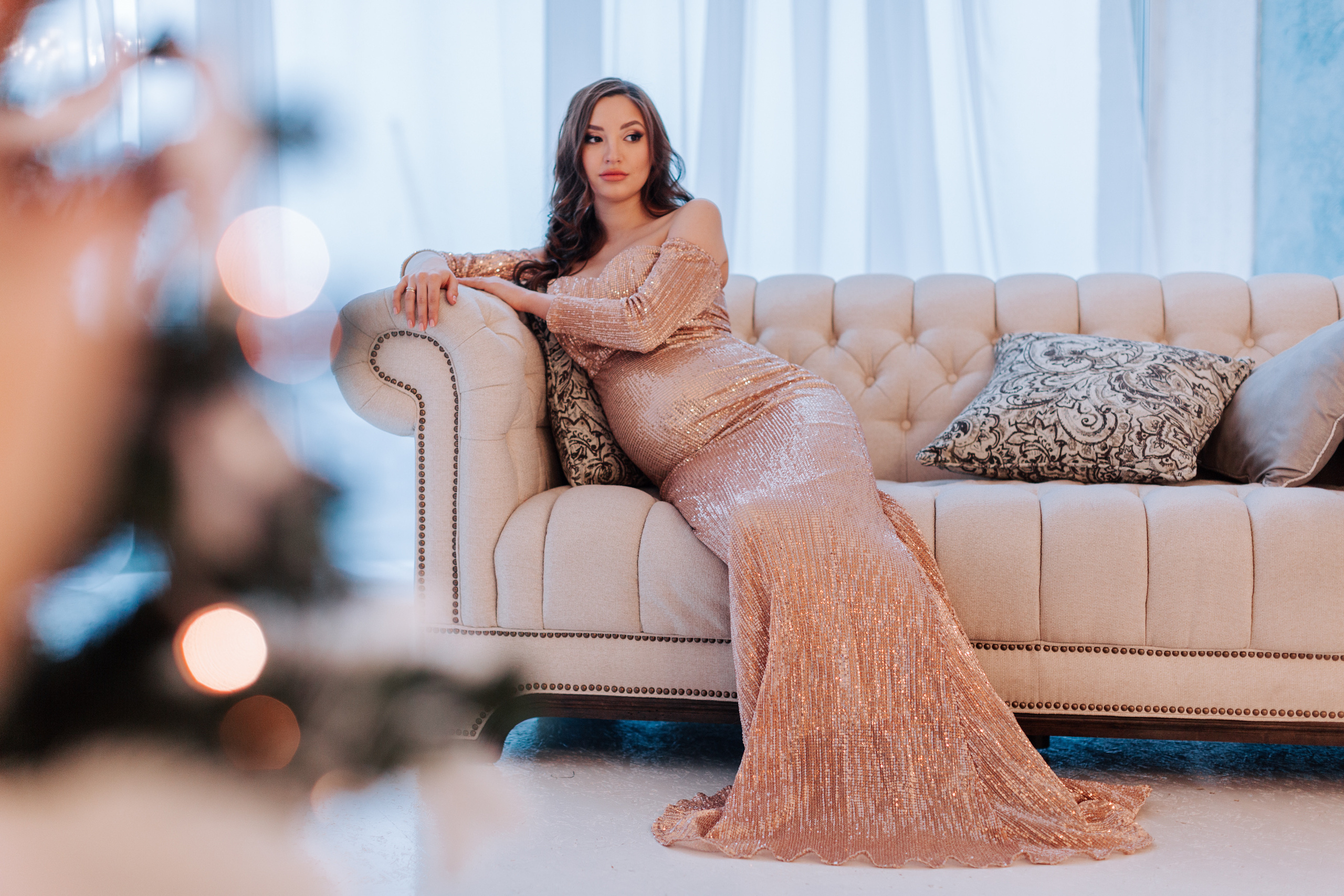 Теплая встреча. Семейный и свадебный фотограф в Франкфурте на Майне Алина Браун