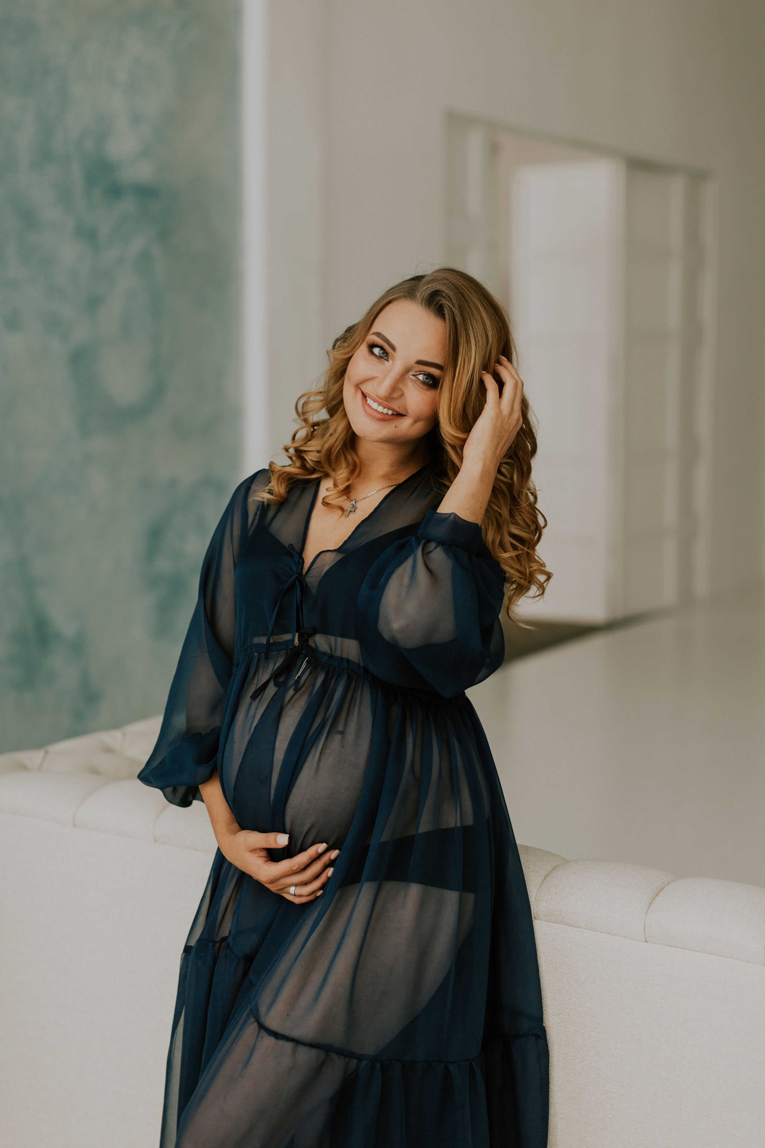 Sommerliche Emotionen. Familien- und Hochzeitsfotografin in Frankfurt am Main Alina Braun