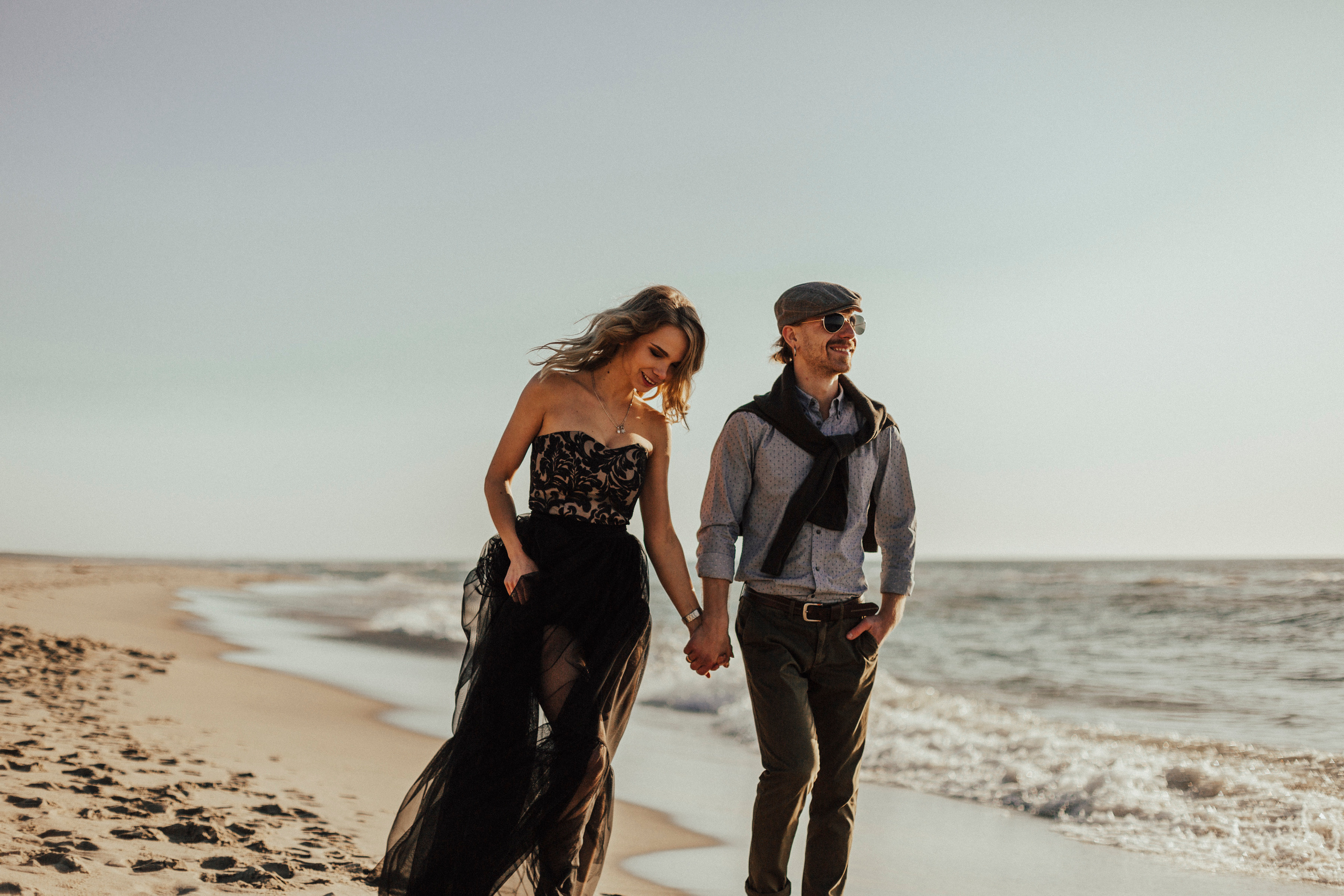 Сладкое море. Семейный и свадебный фотограф в Франкфурте на Майне Алина Браун