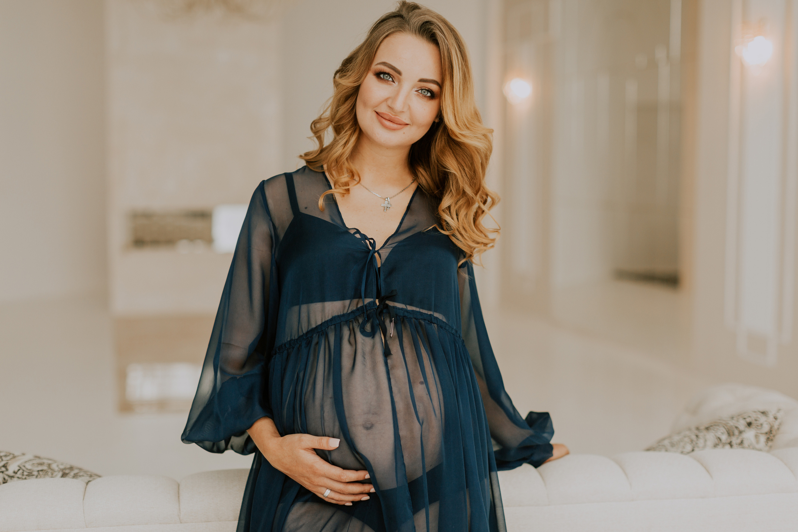 Sommerliche Emotionen. Familien- und Hochzeitsfotografin in Frankfurt am Main Alina Braun