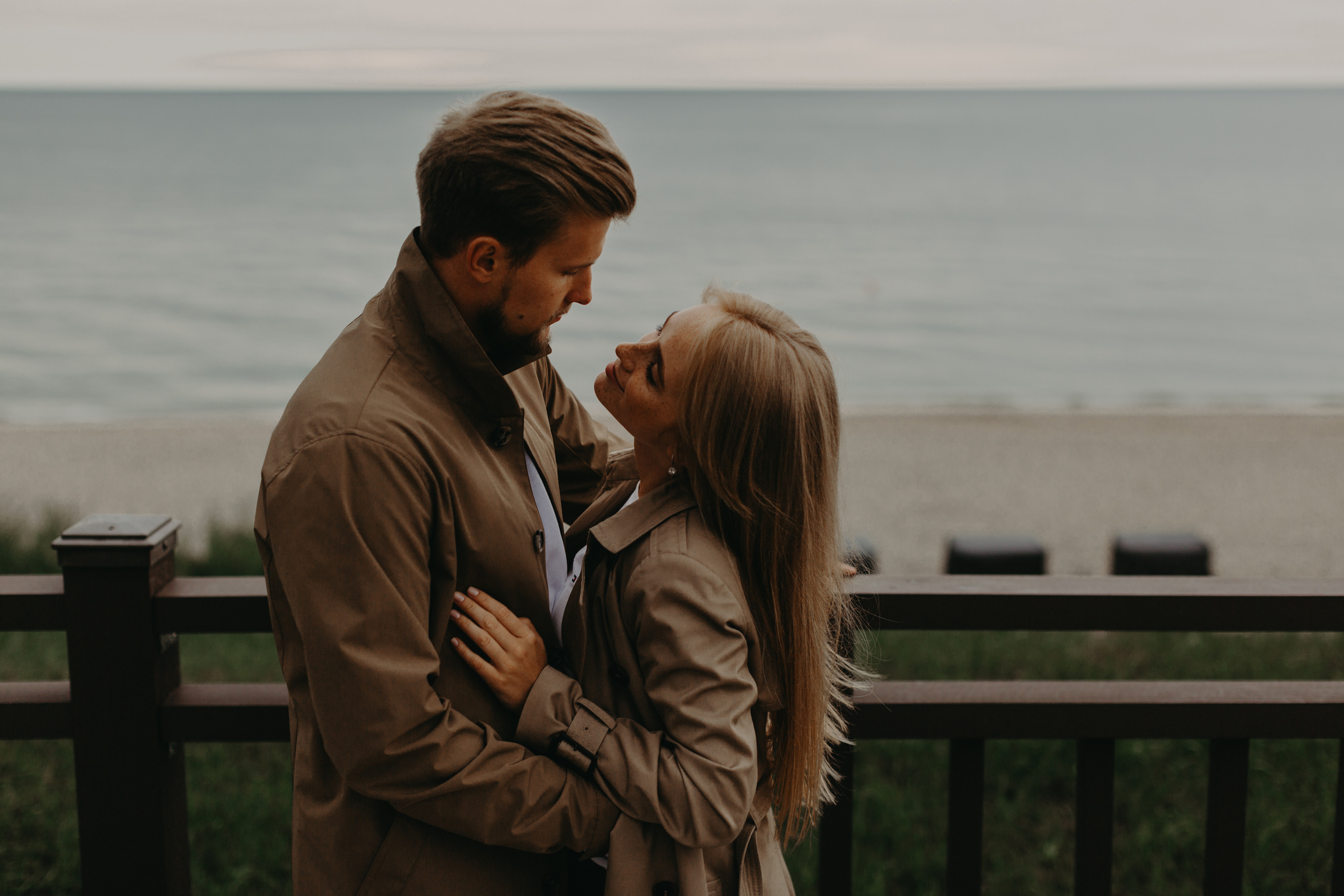 Meeresrauschen. Familien- und Hochzeitsfotografin in Frankfurt am Main Alina Braun