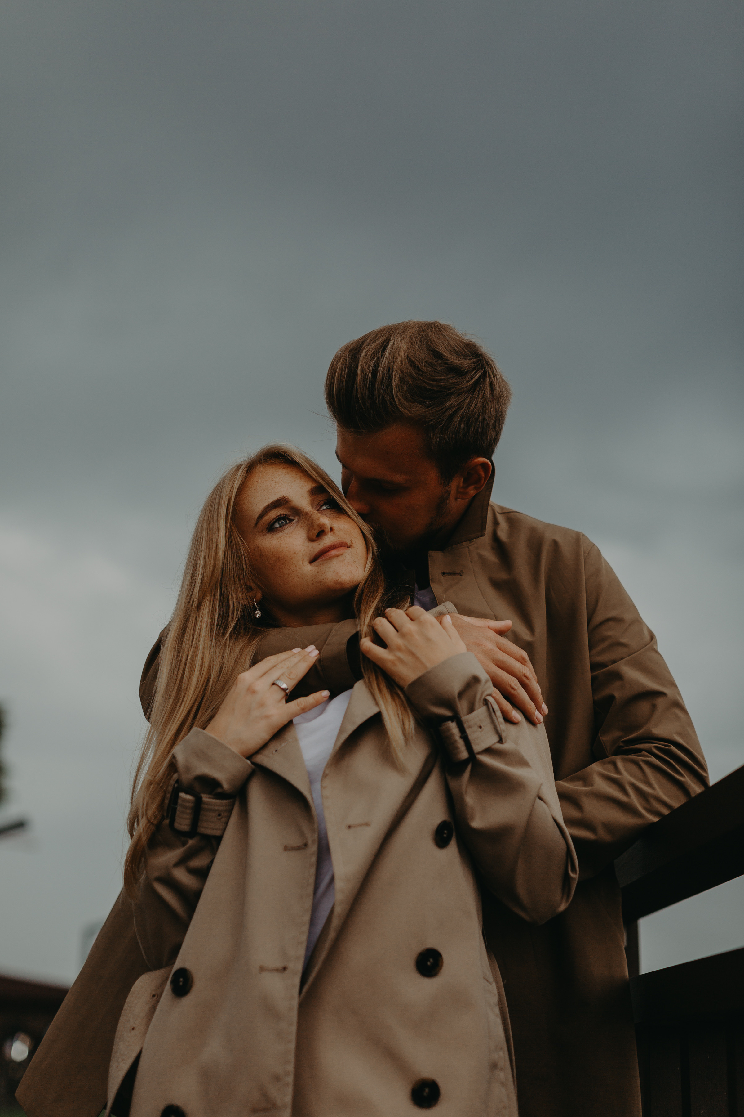 Meeresrauschen. Familien- und Hochzeitsfotografin in Frankfurt am Main Alina Braun