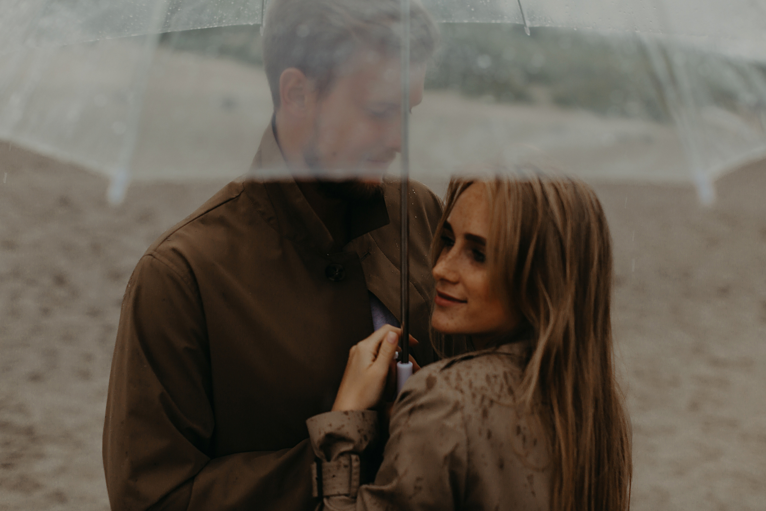 Meeresrauschen. Familien- und Hochzeitsfotografin in Frankfurt am Main Alina Braun