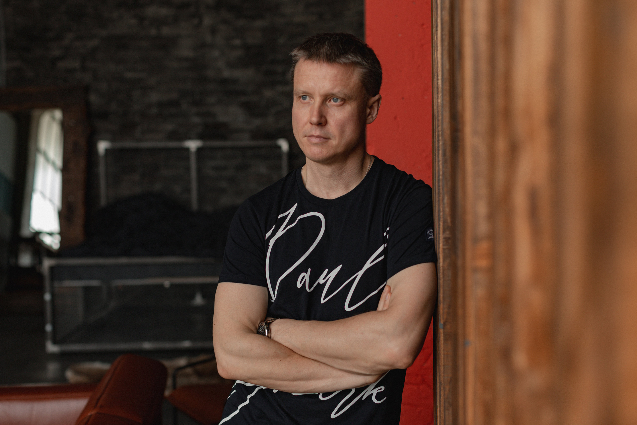 Geschäftsleute. Familien- und Hochzeitsfotografin in Frankfurt am Main Alina Braun