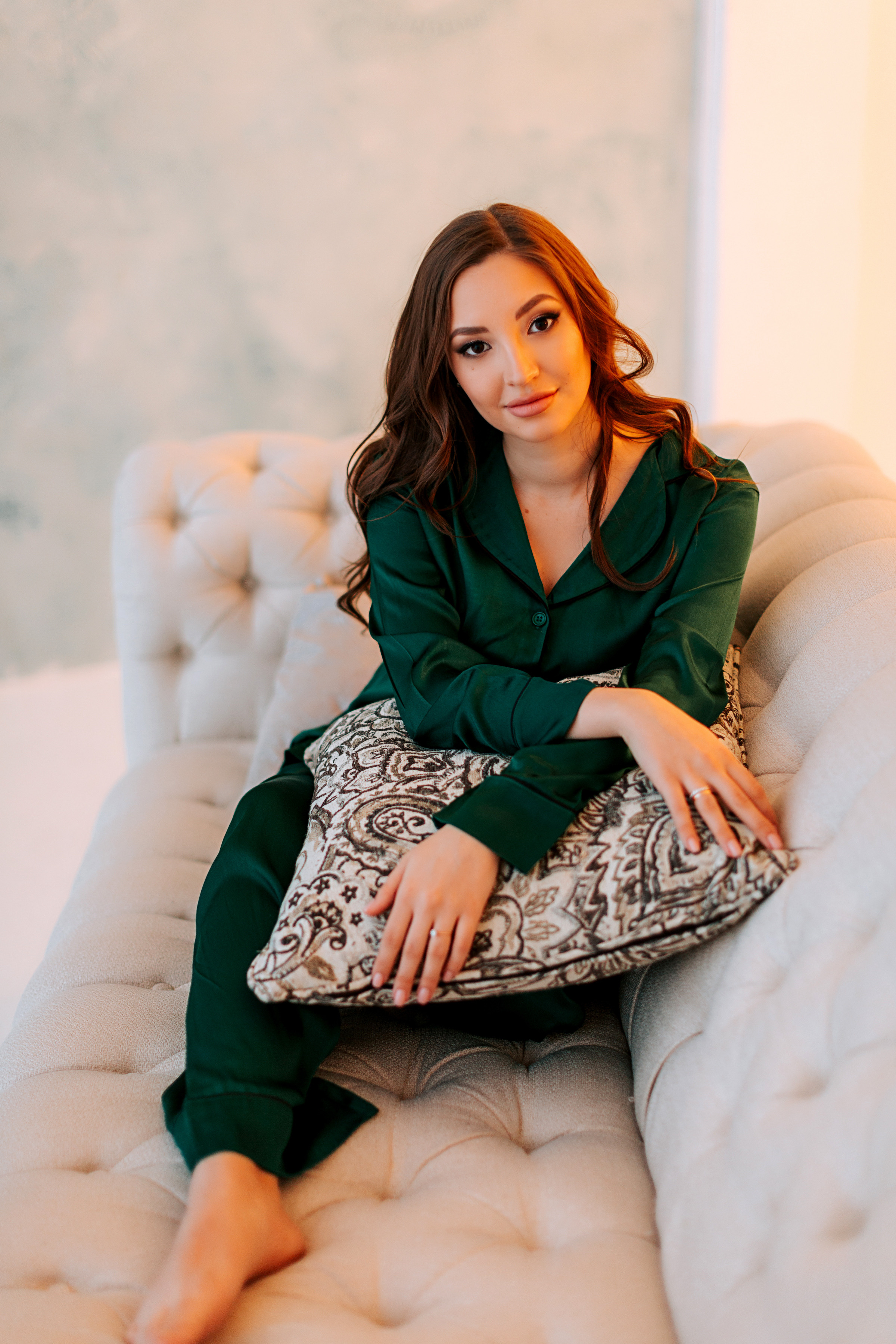 Теплая встреча. Семейный и свадебный фотограф в Франкфурте на Майне Алина Браун