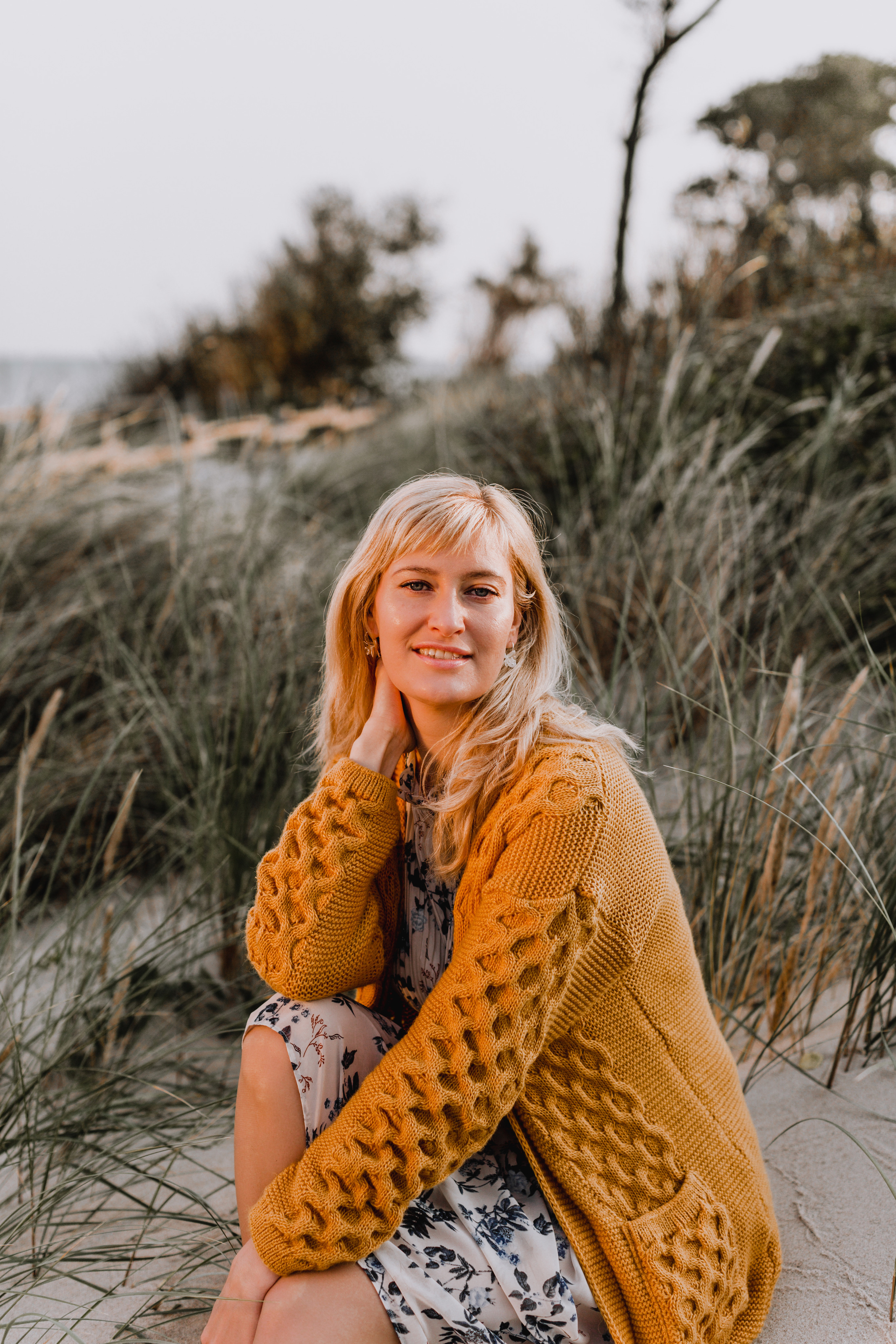 Рассвет. Семейный и свадебный фотограф в Франкфурте на Майне Алина Браун