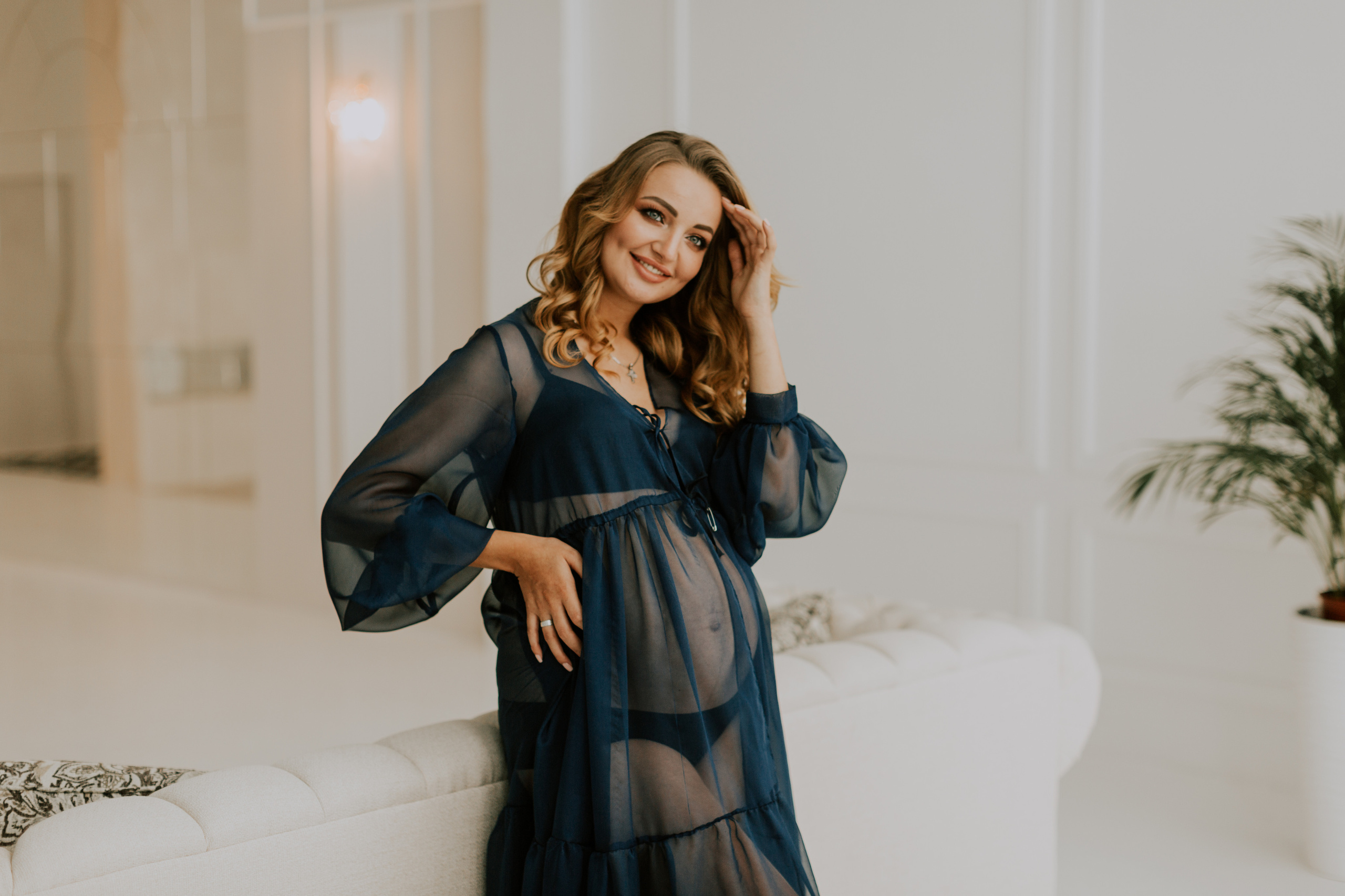 Sommerliche Emotionen. Familien- und Hochzeitsfotografin in Frankfurt am Main Alina Braun