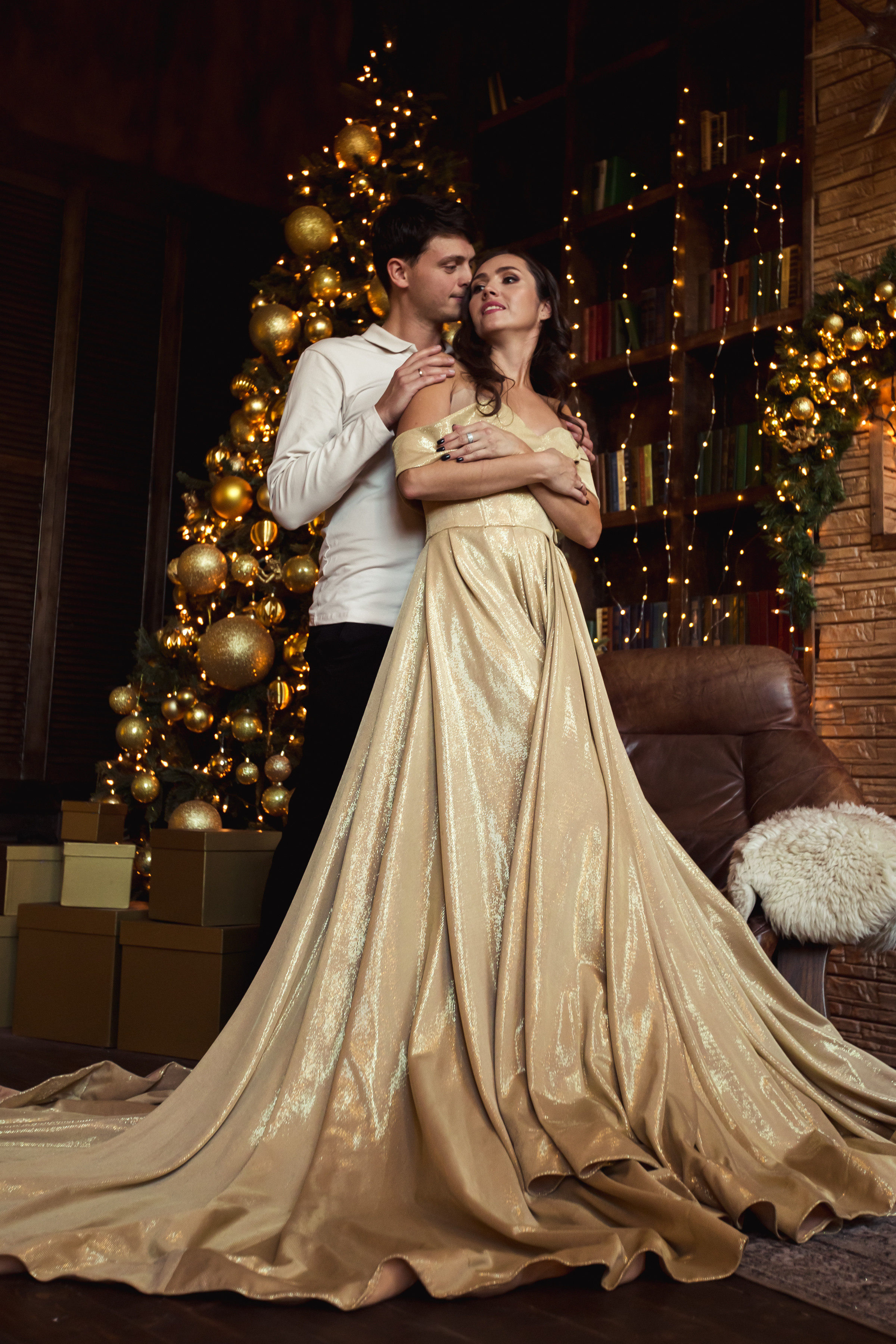 Aschenputtel. Familien- und Hochzeitsfotografin in Frankfurt am Main Alina Braun