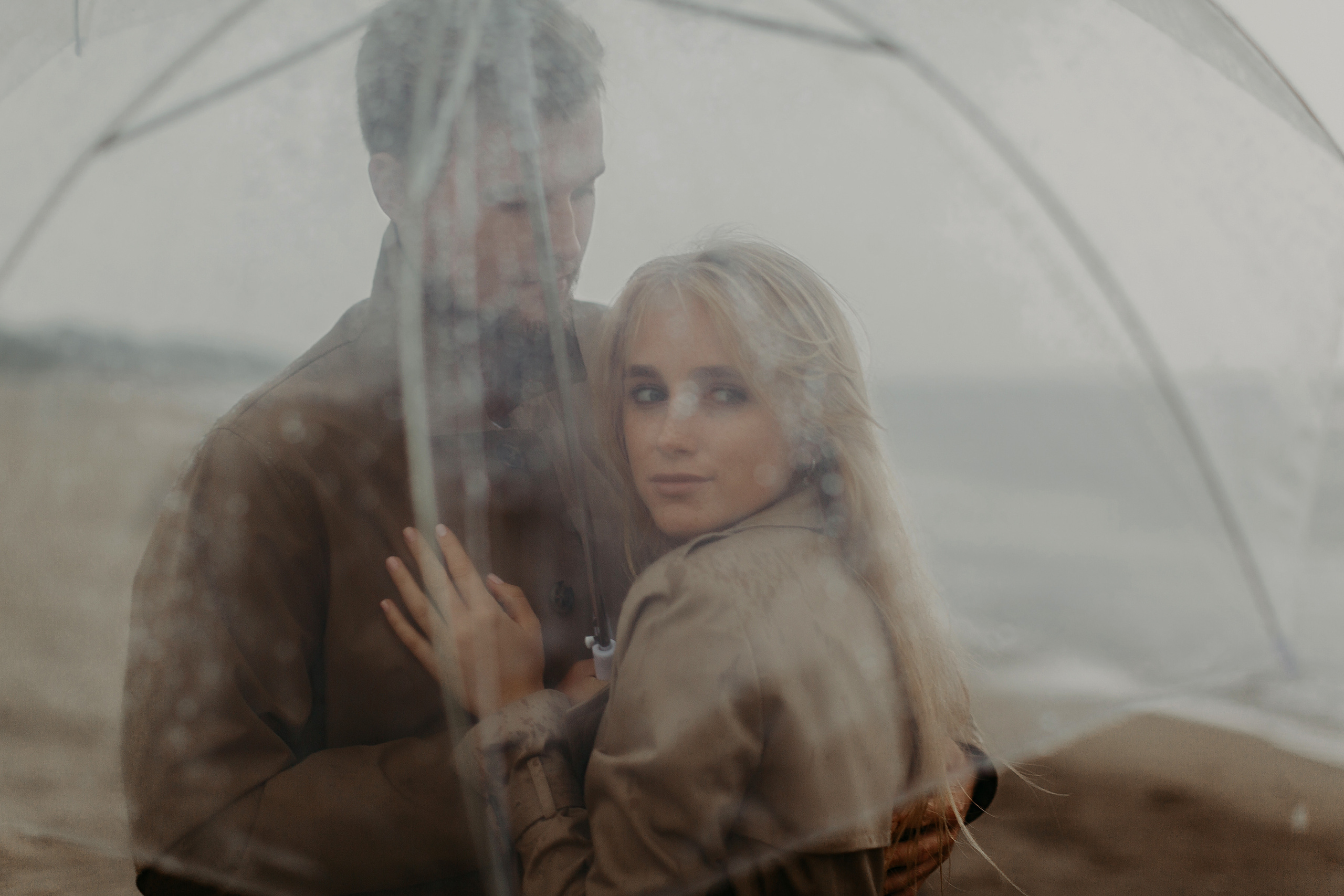 Meeresrauschen. Familien- und Hochzeitsfotografin in Frankfurt am Main Alina Braun