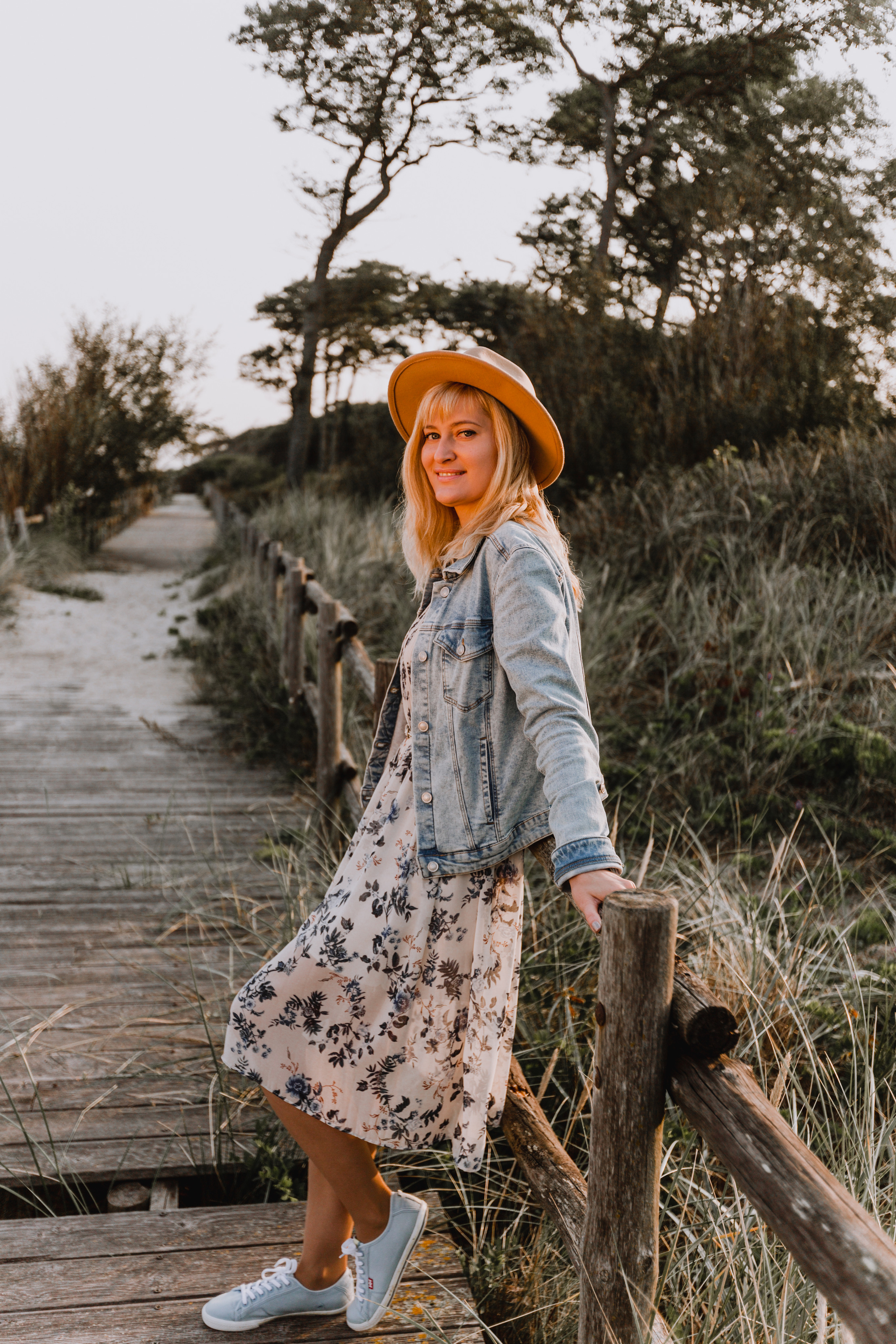 Рассвет. Семейный и свадебный фотограф в Франкфурте на Майне Алина Браун