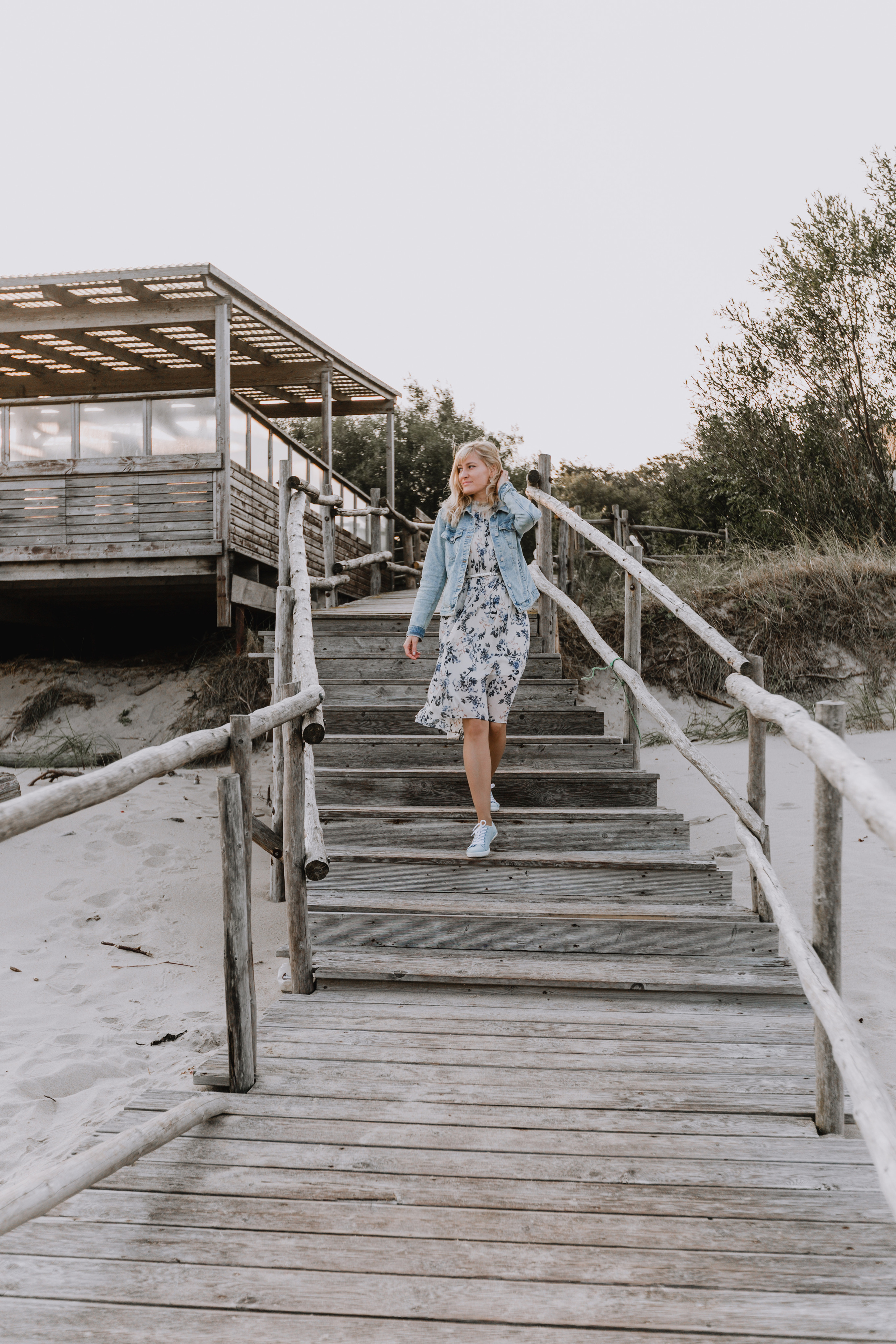 Рассвет. Семейный и свадебный фотограф в Франкфурте на Майне Алина Браун