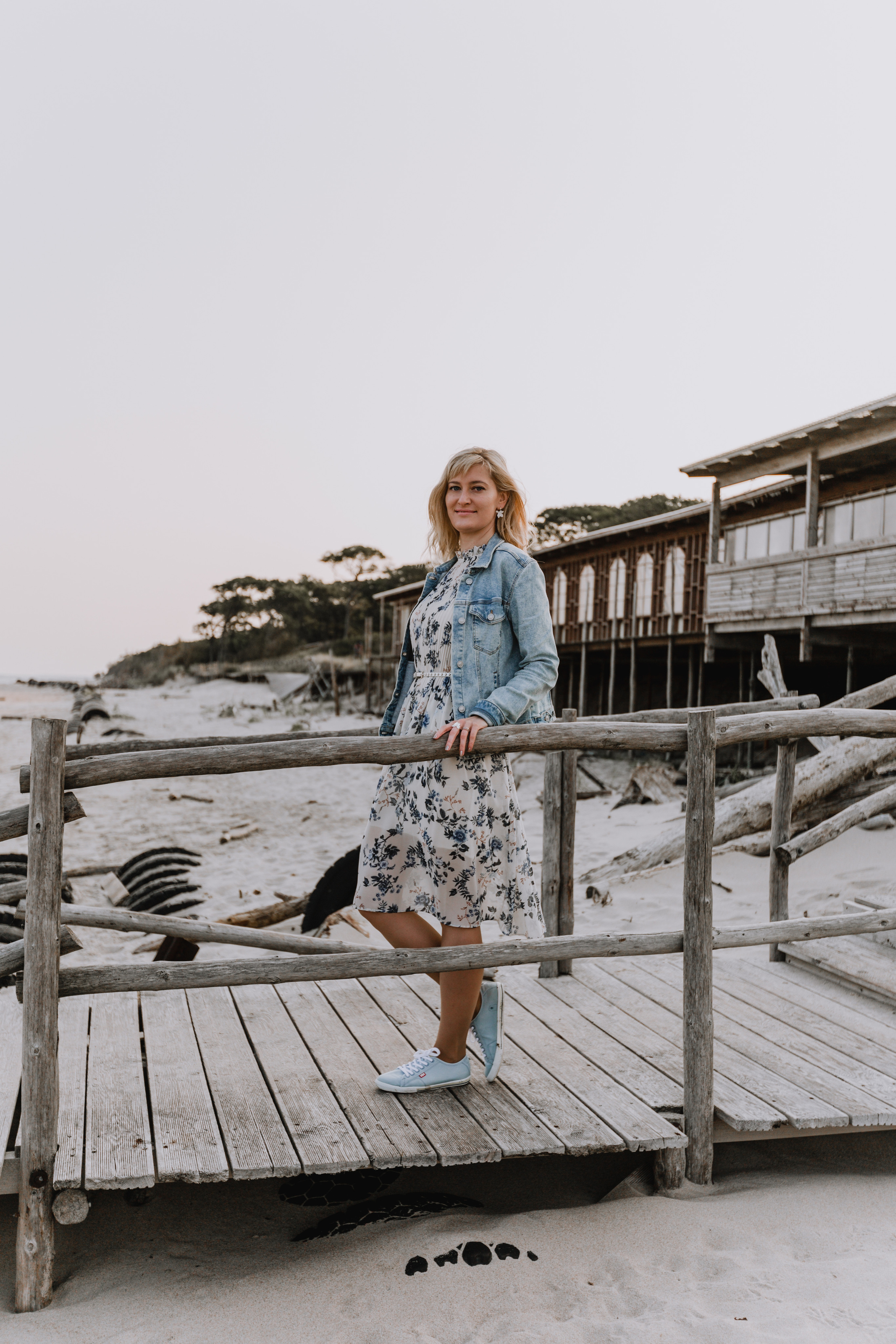 Рассвет. Семейный и свадебный фотограф в Франкфурте на Майне Алина Браун