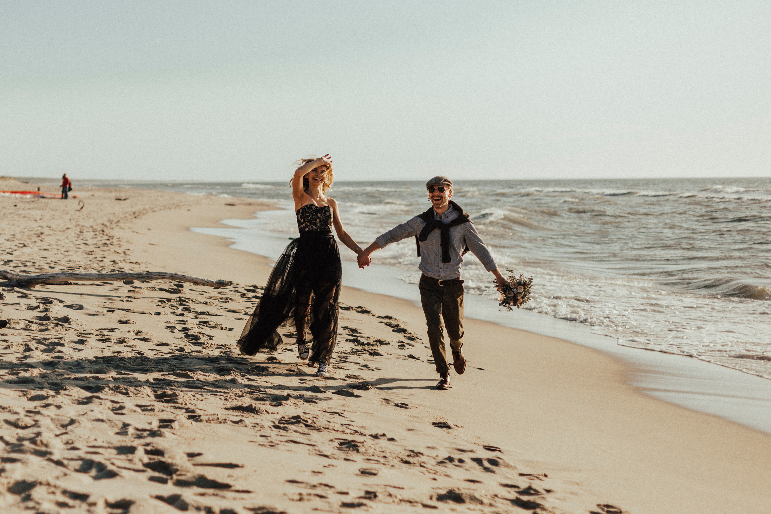 Сладкое море. Семейный и свадебный фотограф в Франкфурте на Майне Алина Браун