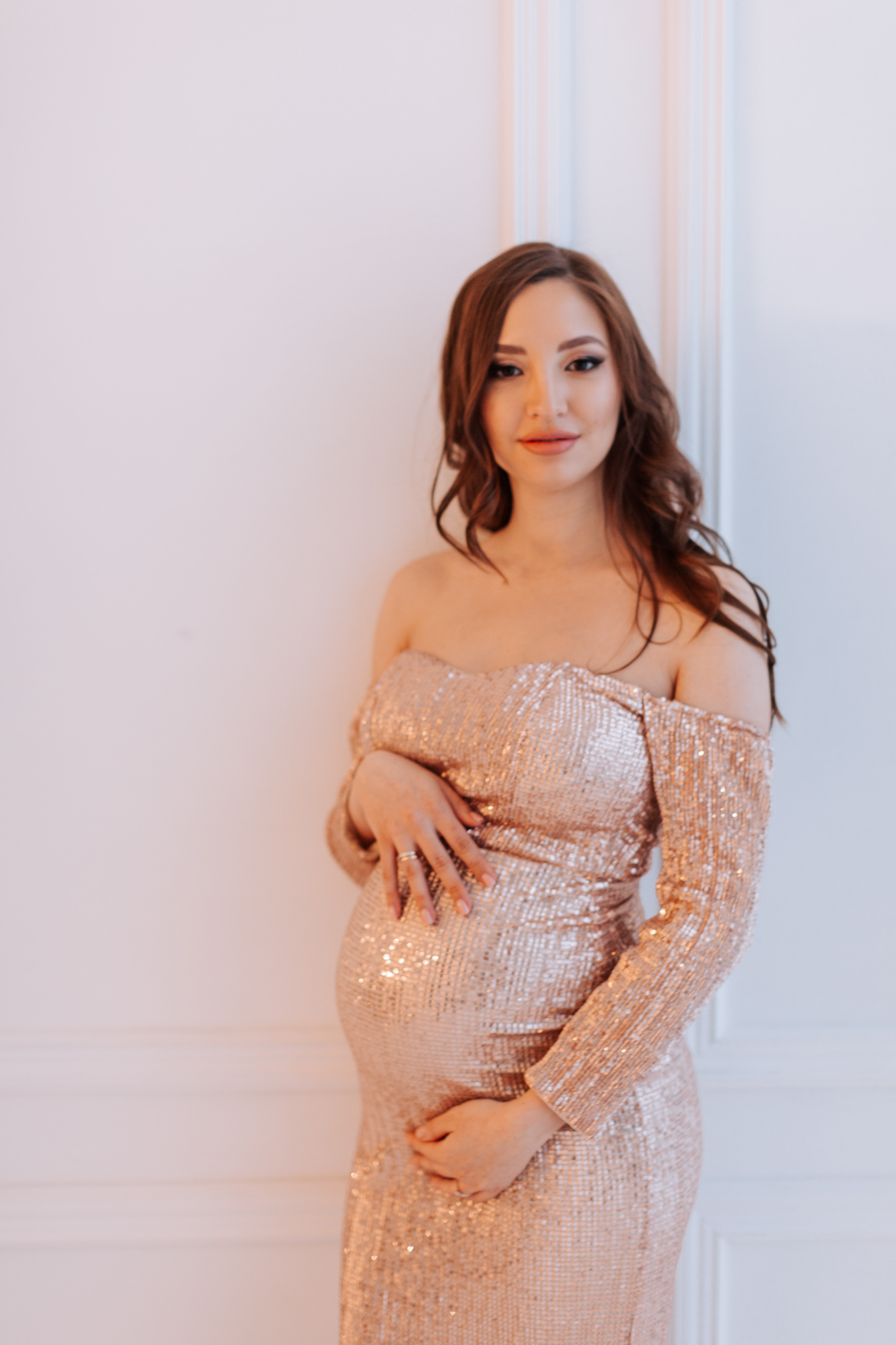 Теплая встреча. Семейный и свадебный фотограф в Франкфурте на Майне Алина Браун