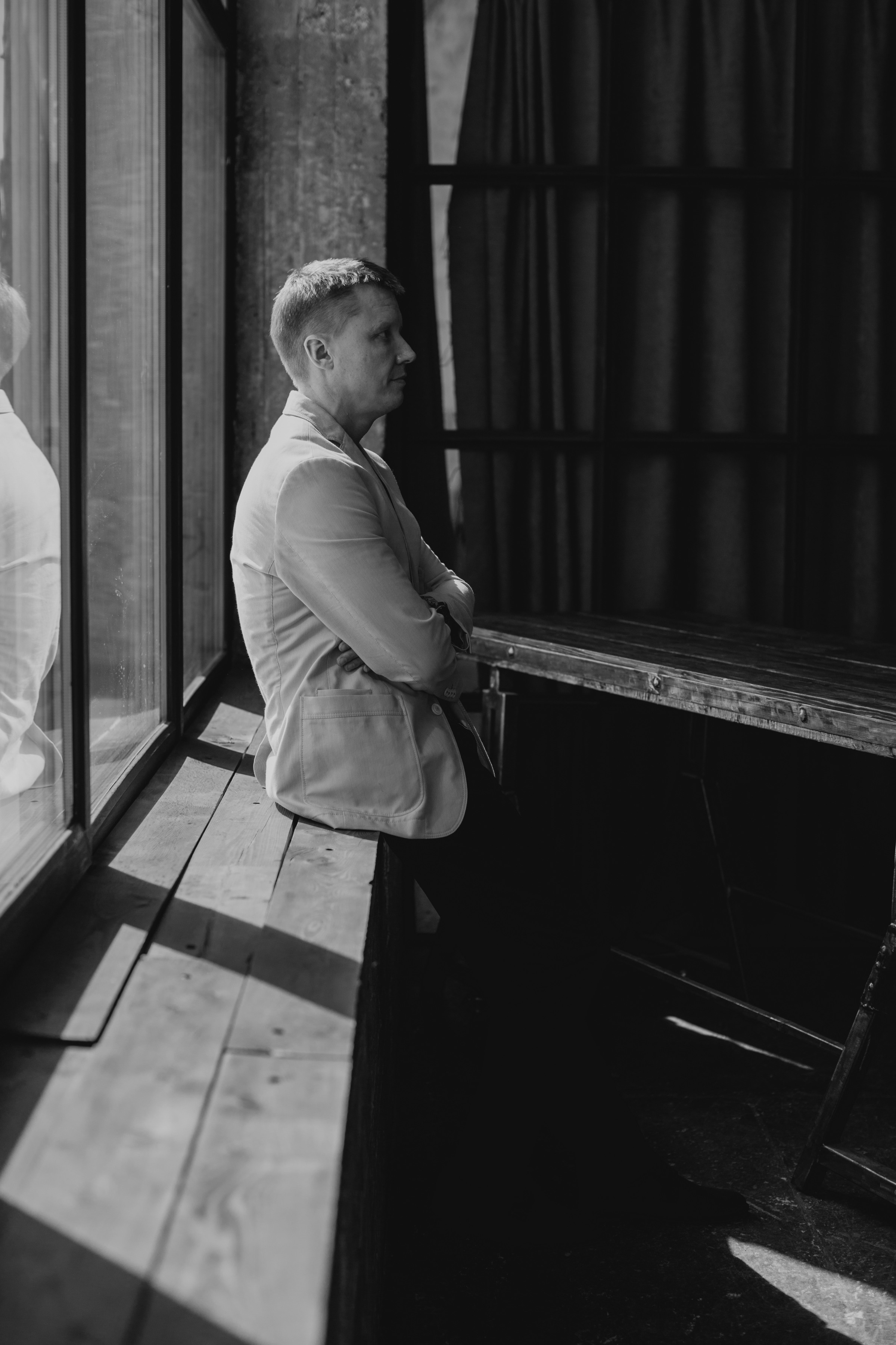 Geschäftsleute. Familien- und Hochzeitsfotografin in Frankfurt am Main Alina Braun