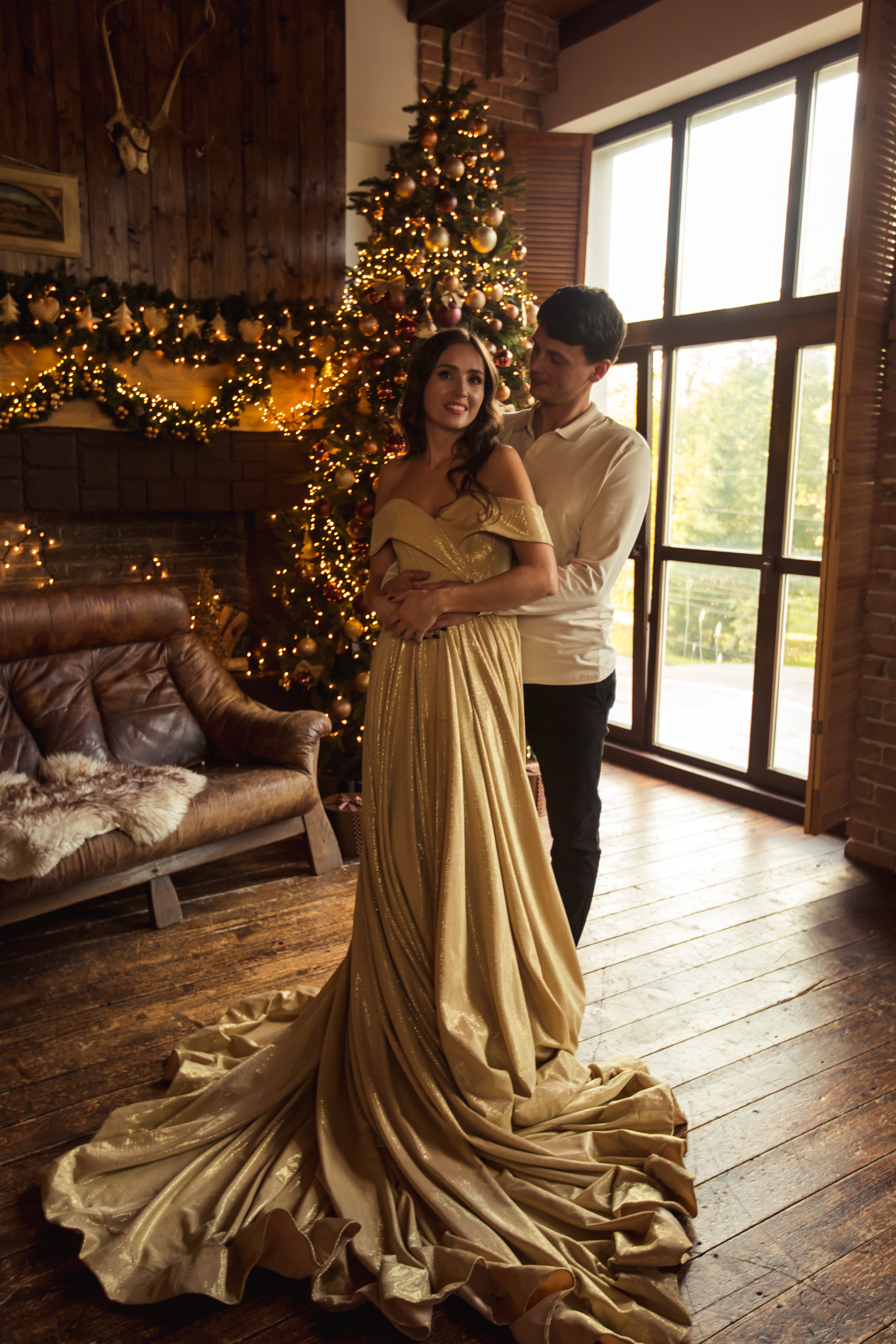 Aschenputtel. Familien- und Hochzeitsfotografin in Frankfurt am Main Alina Braun