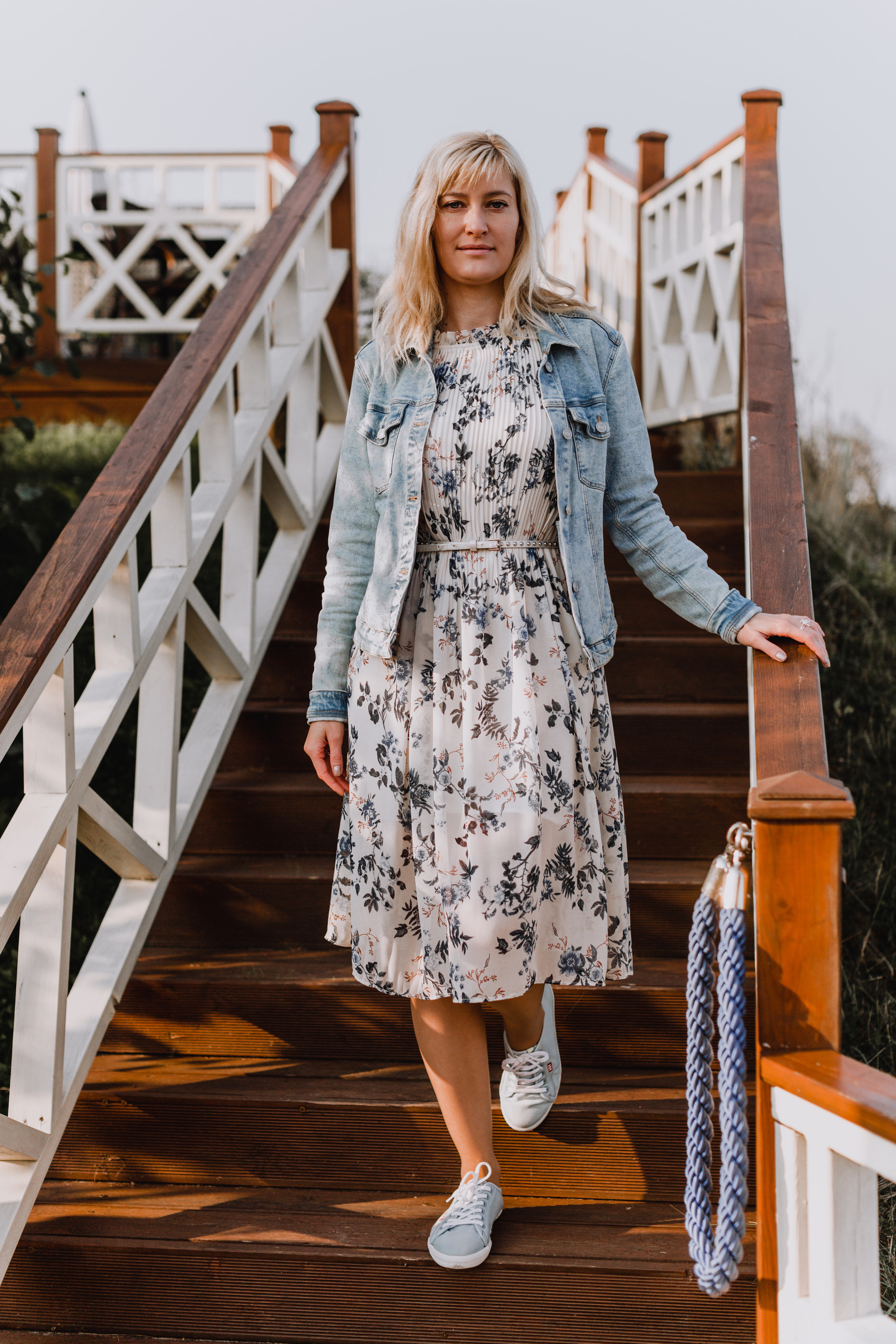 Рассвет. Семейный и свадебный фотограф в Франкфурте на Майне Алина Браун