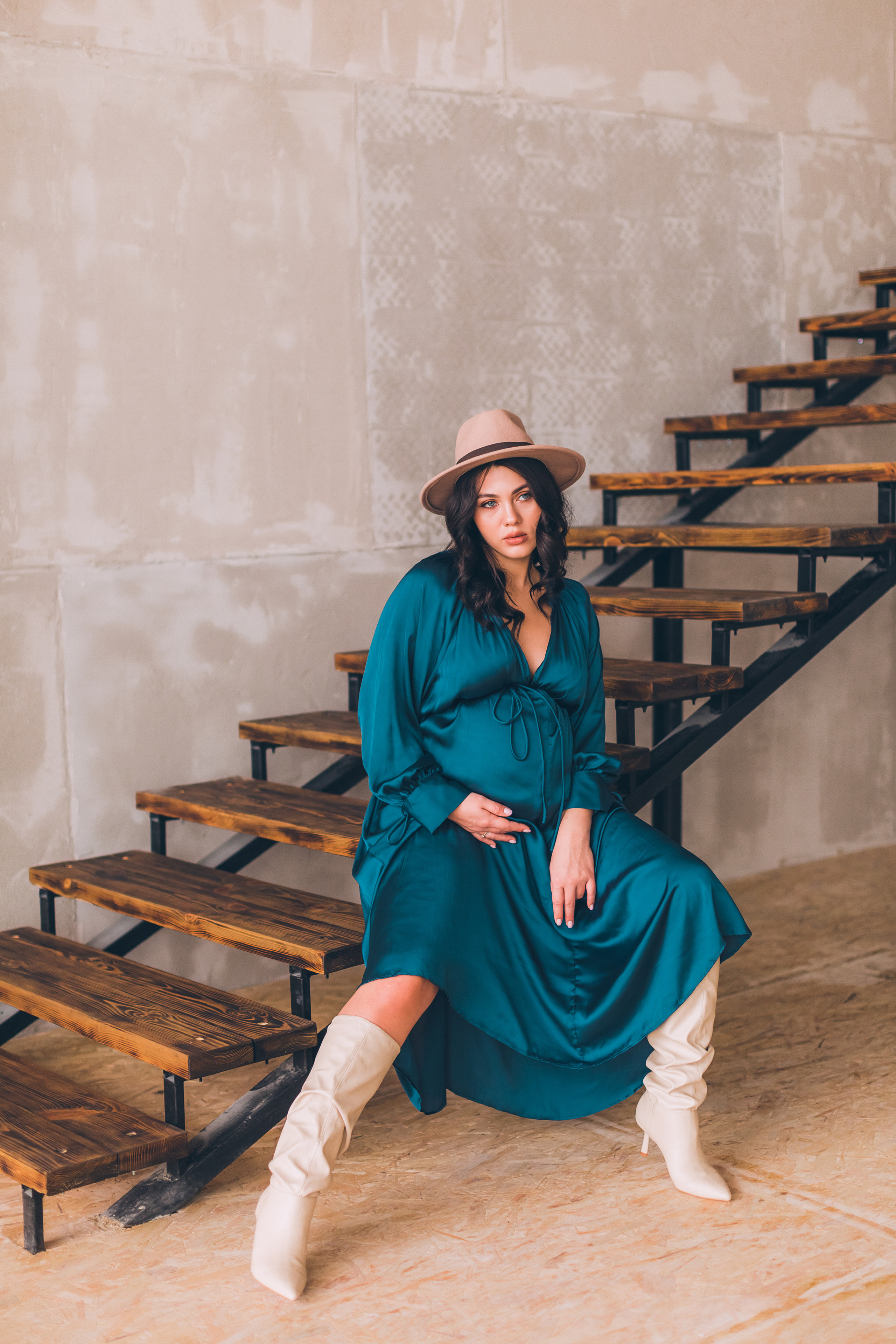 Windgeräusche. Familien- und Hochzeitsfotografin in Frankfurt am Main Alina Braun