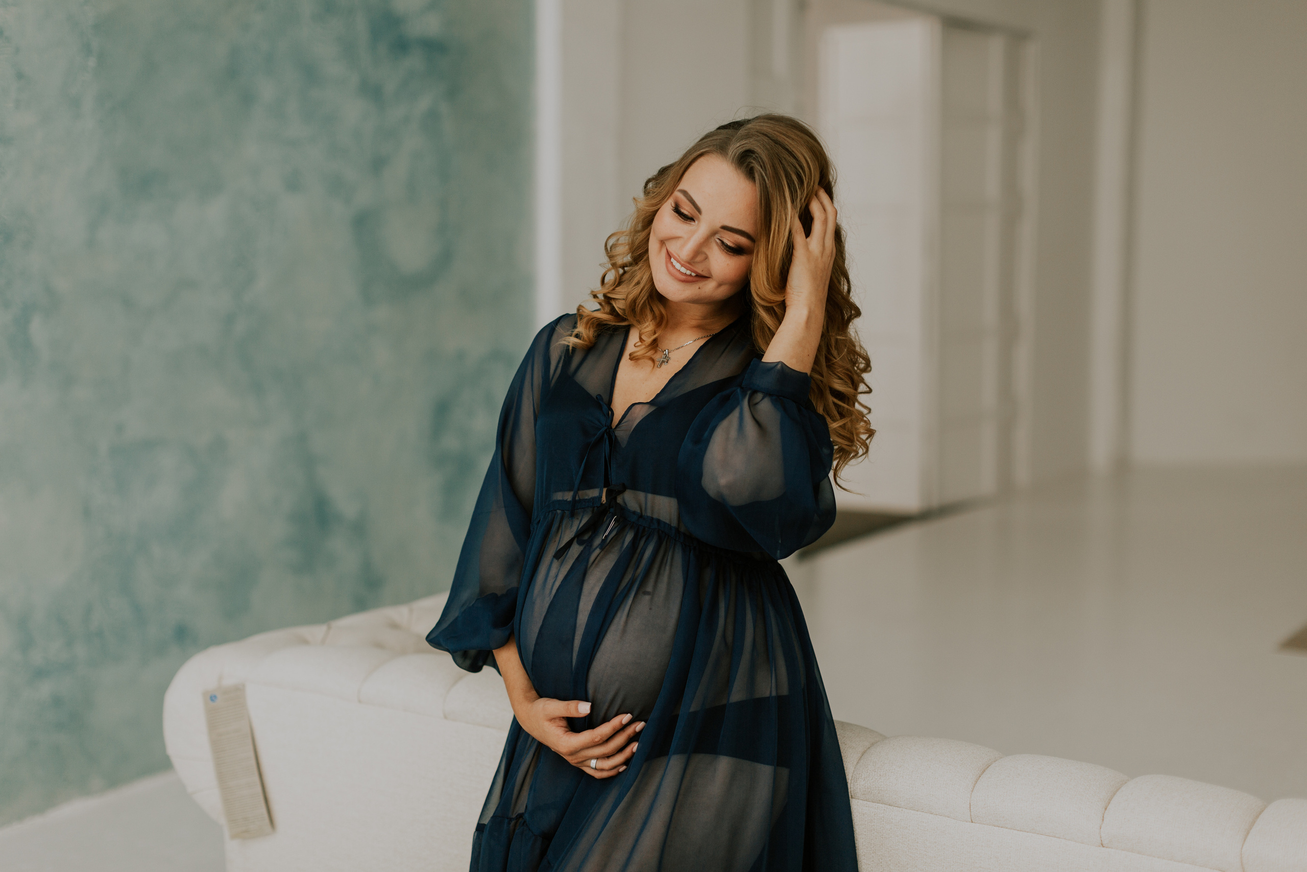 Sommerliche Emotionen. Familien- und Hochzeitsfotografin in Frankfurt am Main Alina Braun