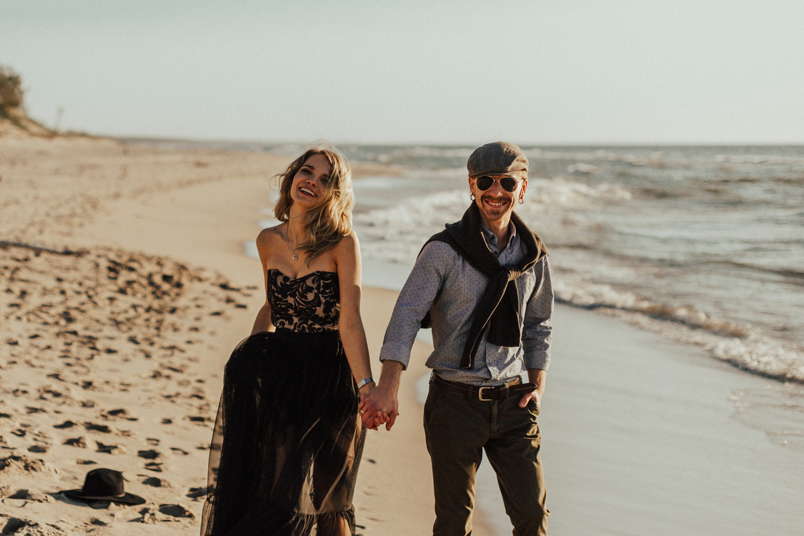 Сладкое море. Семейный и свадебный фотограф в Франкфурте на Майне Алина Браун