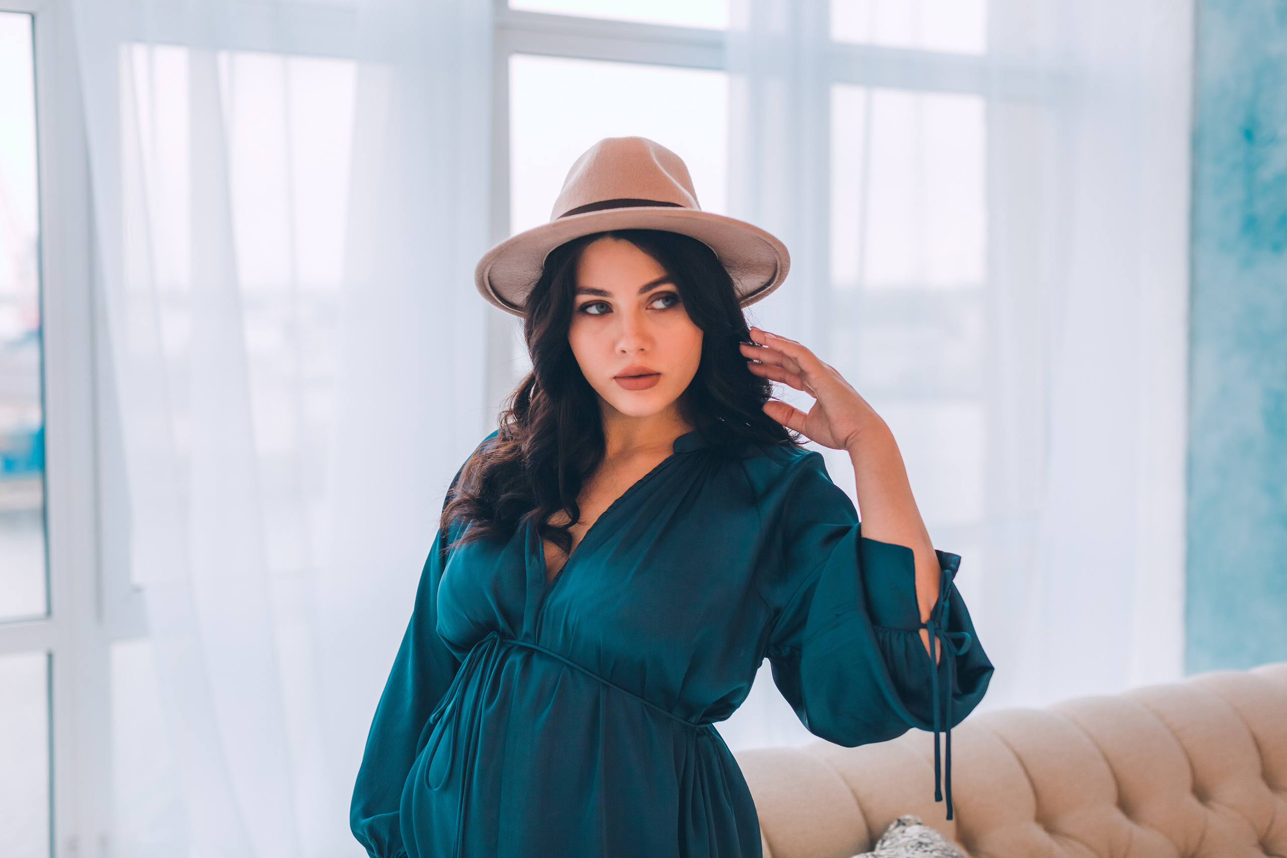 Windgeräusche. Familien- und Hochzeitsfotografin in Frankfurt am Main Alina Braun